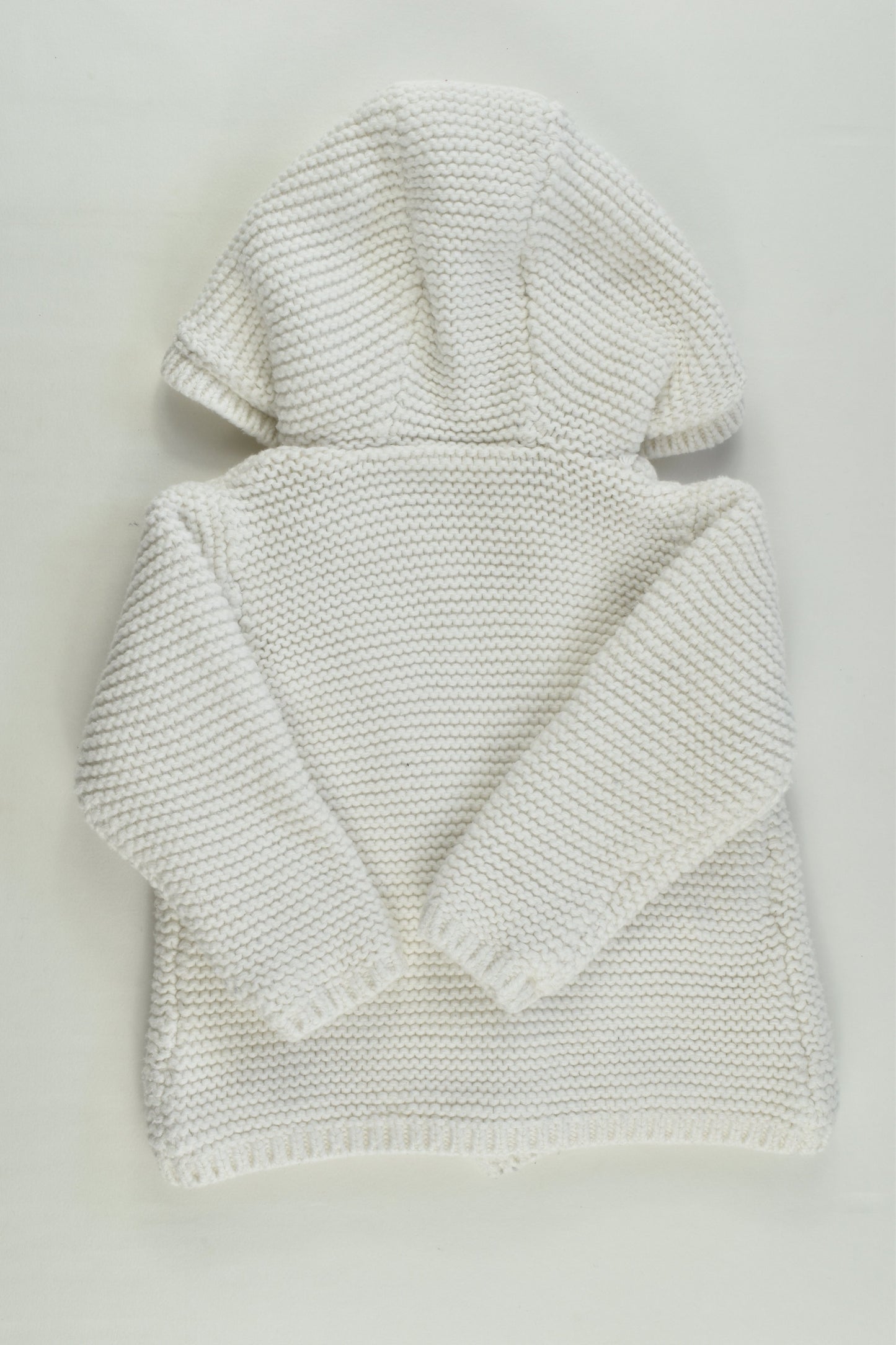 Target Size 00 (3-6 months) Lined Knit Jumper