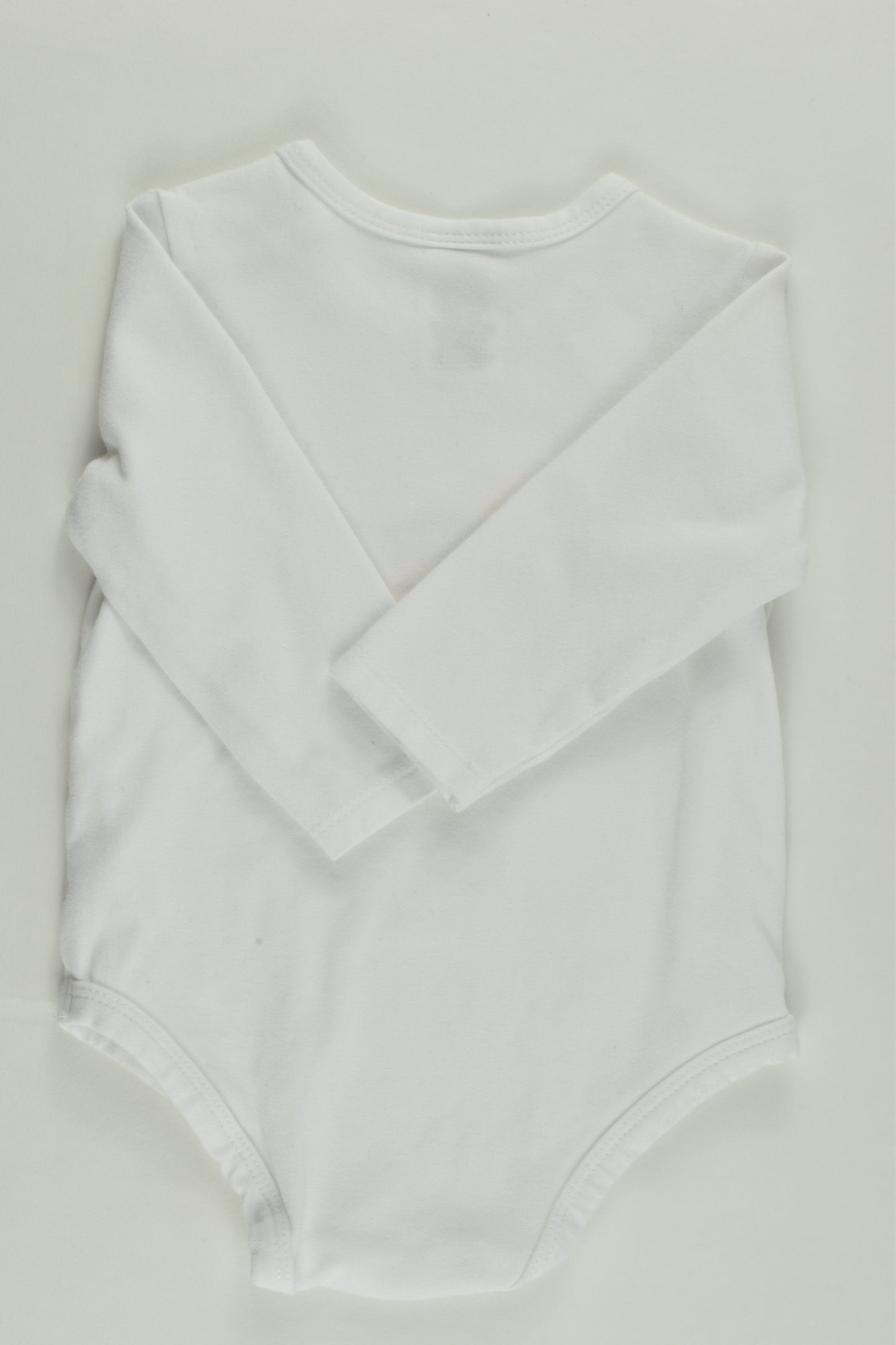 Target Size 00 (3-6 months) Lion Bodysuit