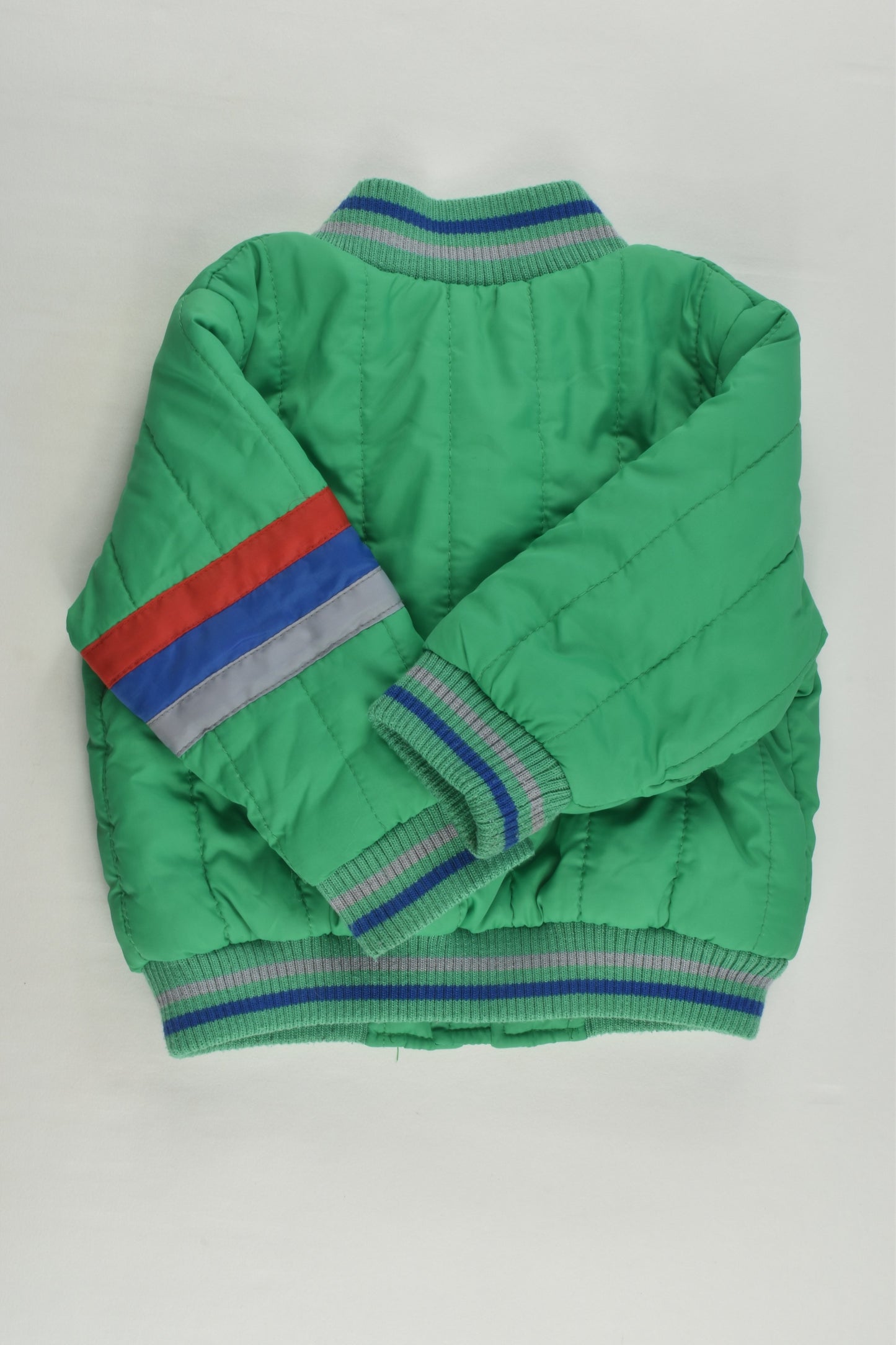 Target Size 00 (3-6 months) Puffer Jacket