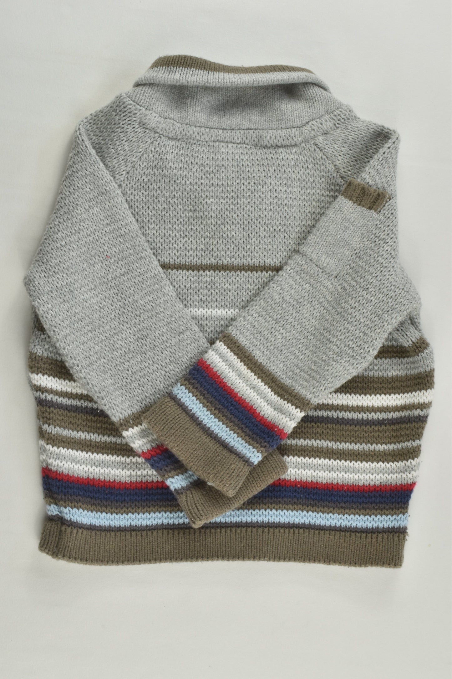 Target Size 00 Knitted Jumper