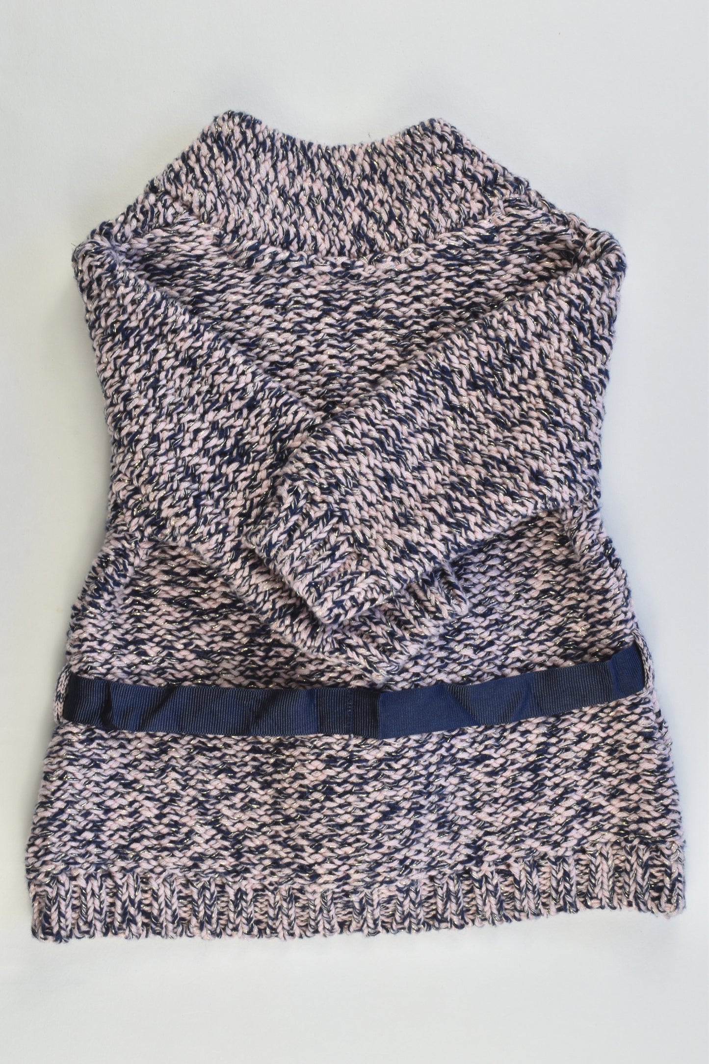 Target Size 000 Knitted cardigan