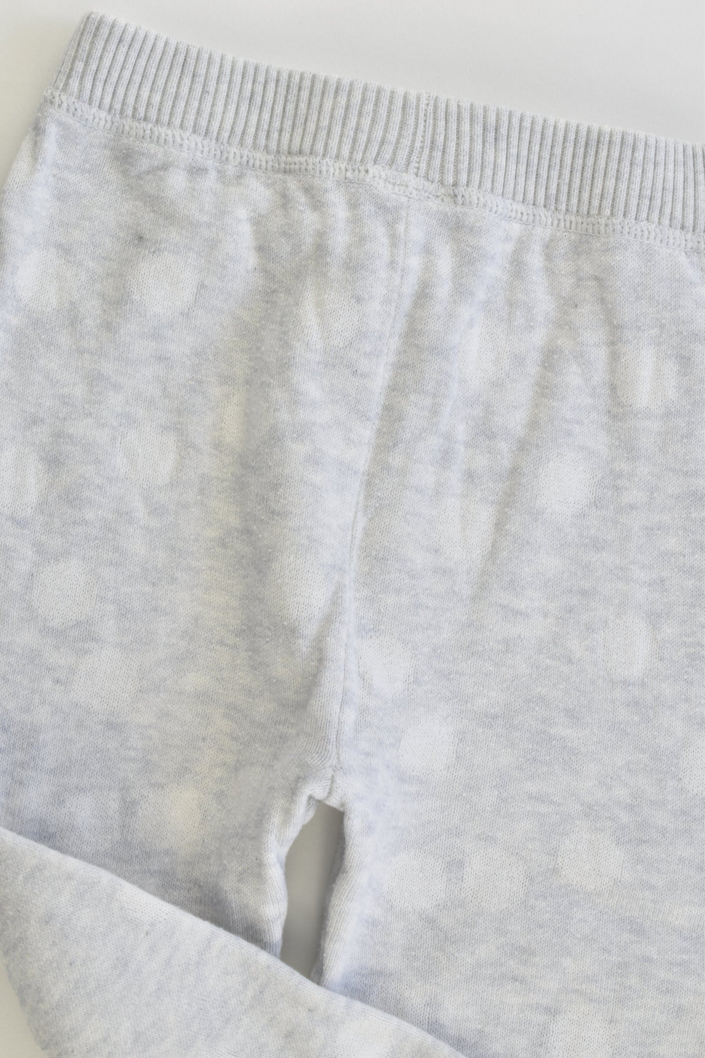 Target Size 1 (12-18 months) Knitted Pants