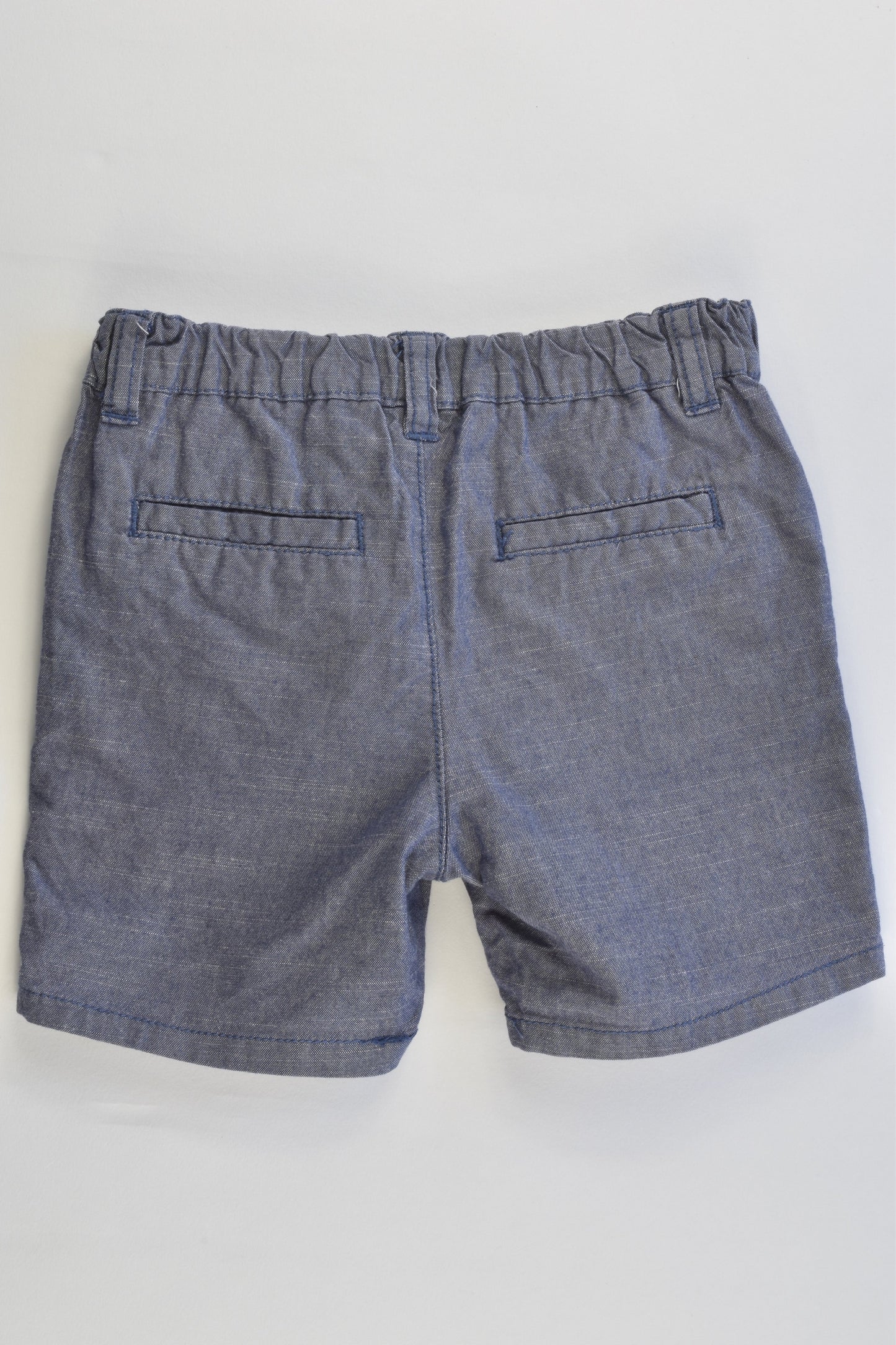Target Size 1 (12-18 months) Shorts