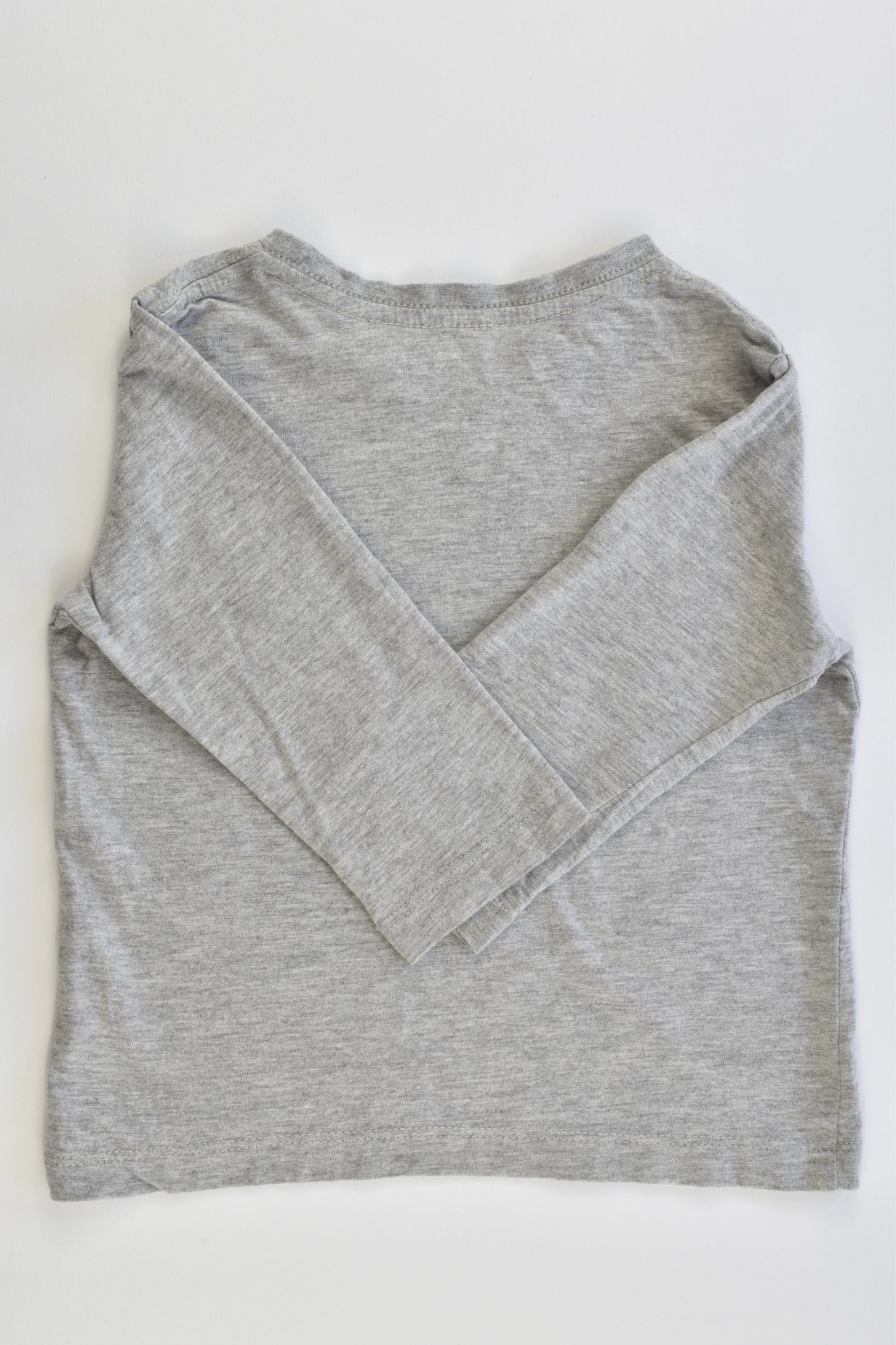 Target Size 1 Bicycle Top
