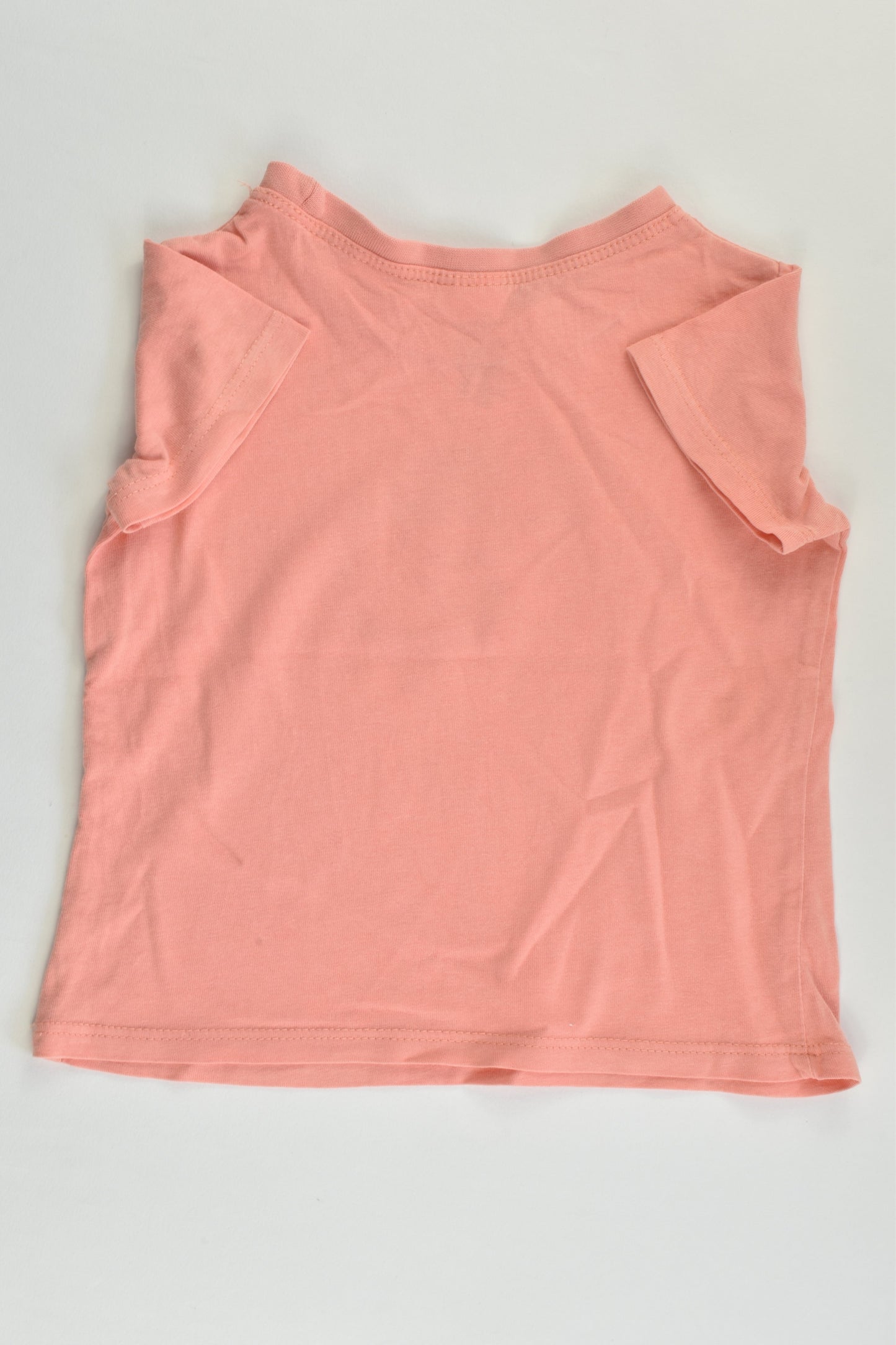 Target Size 1 Chameleon T-shirt