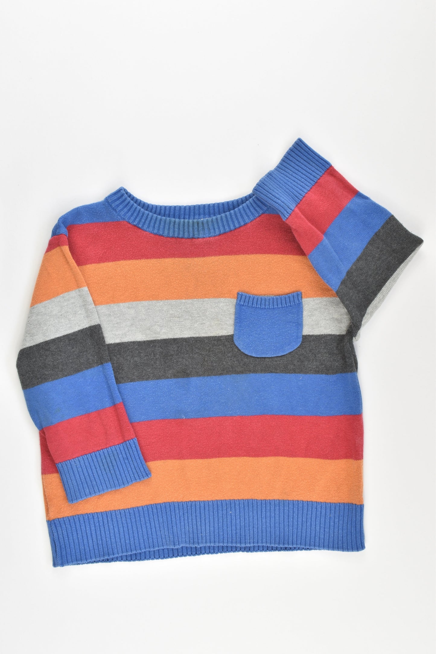 Target Size 1 Knitted Sweater