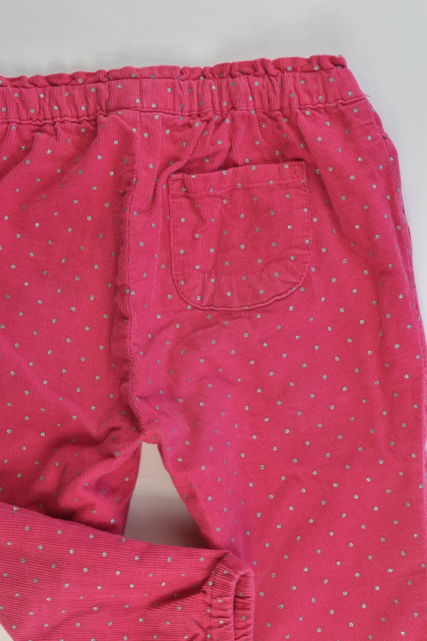 Target Size 1 Lightweight Cord Pants
