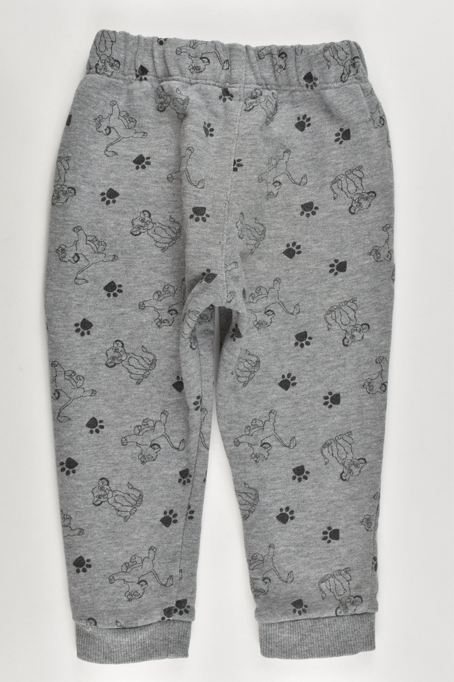 Target Size 1 Lion King Track Pants