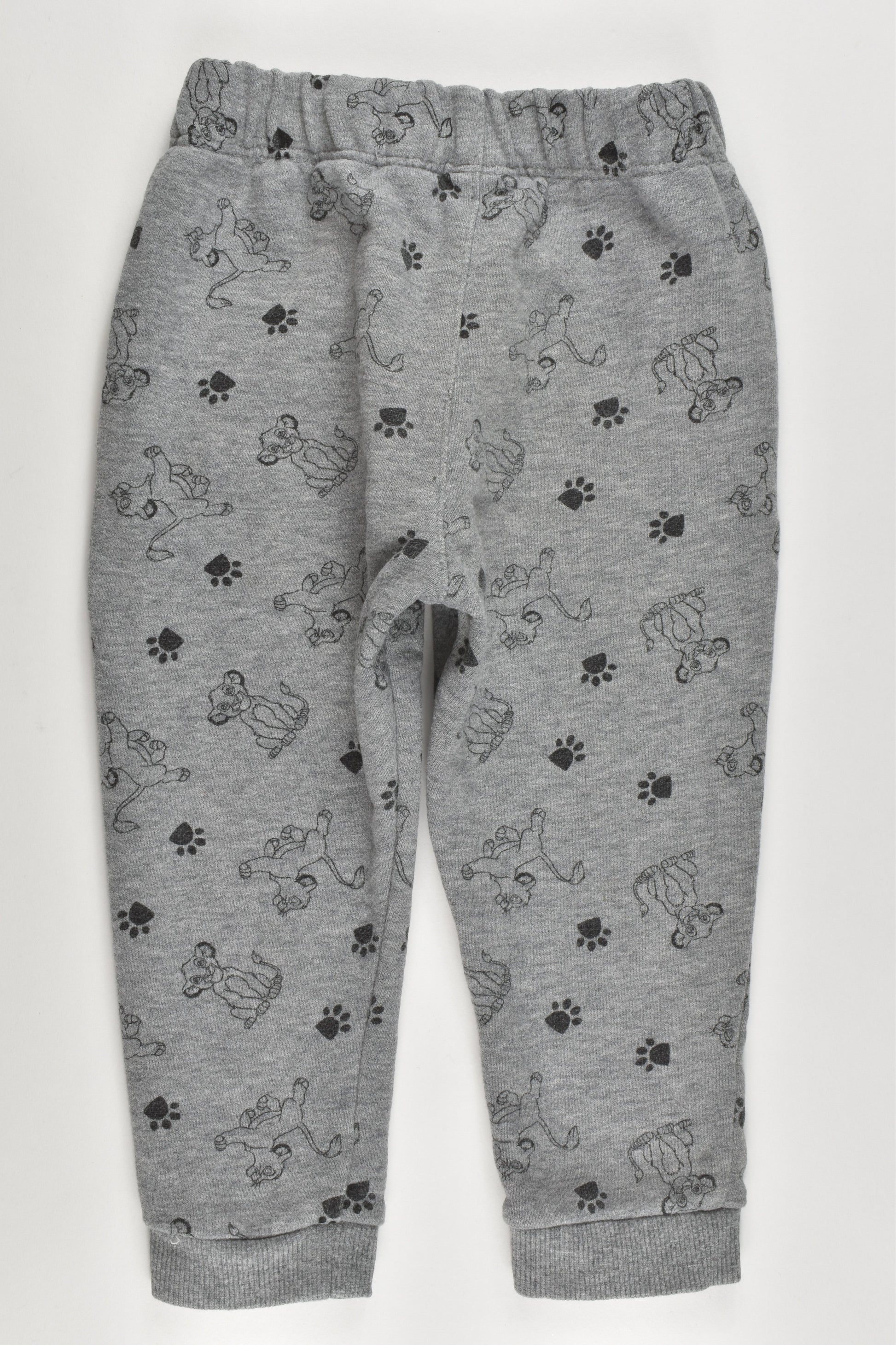 Target Size 1 Lion King Track Pants