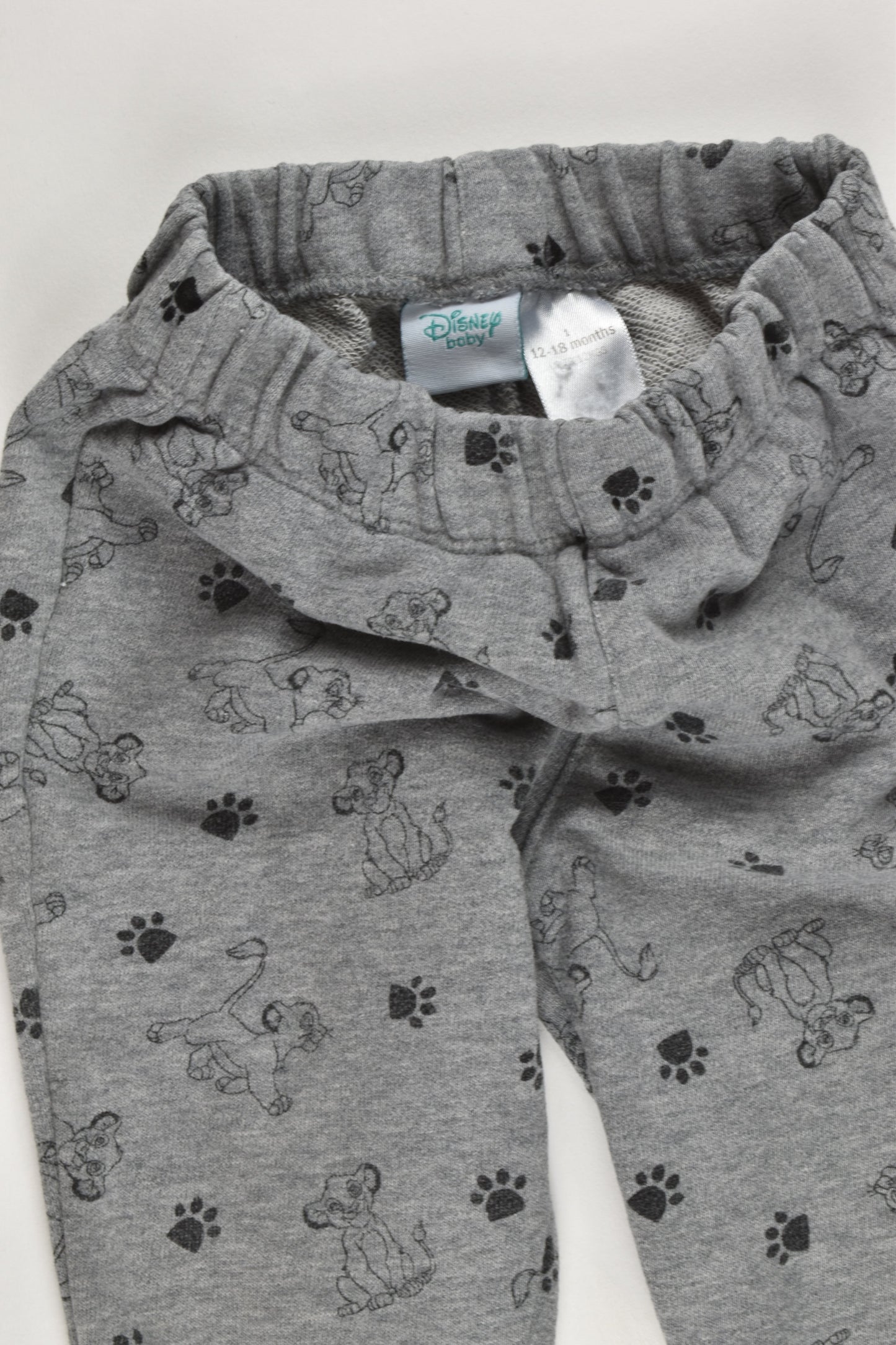 Target Size 1 Lion King Track Pants