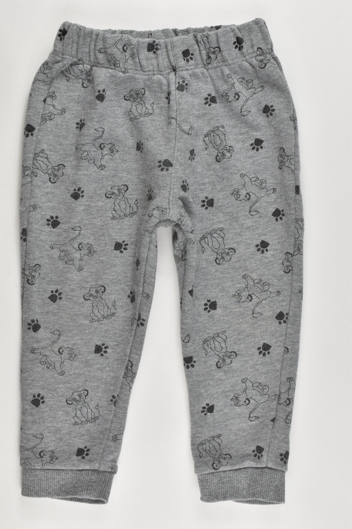 Target Size 1 Lion King Track Pants