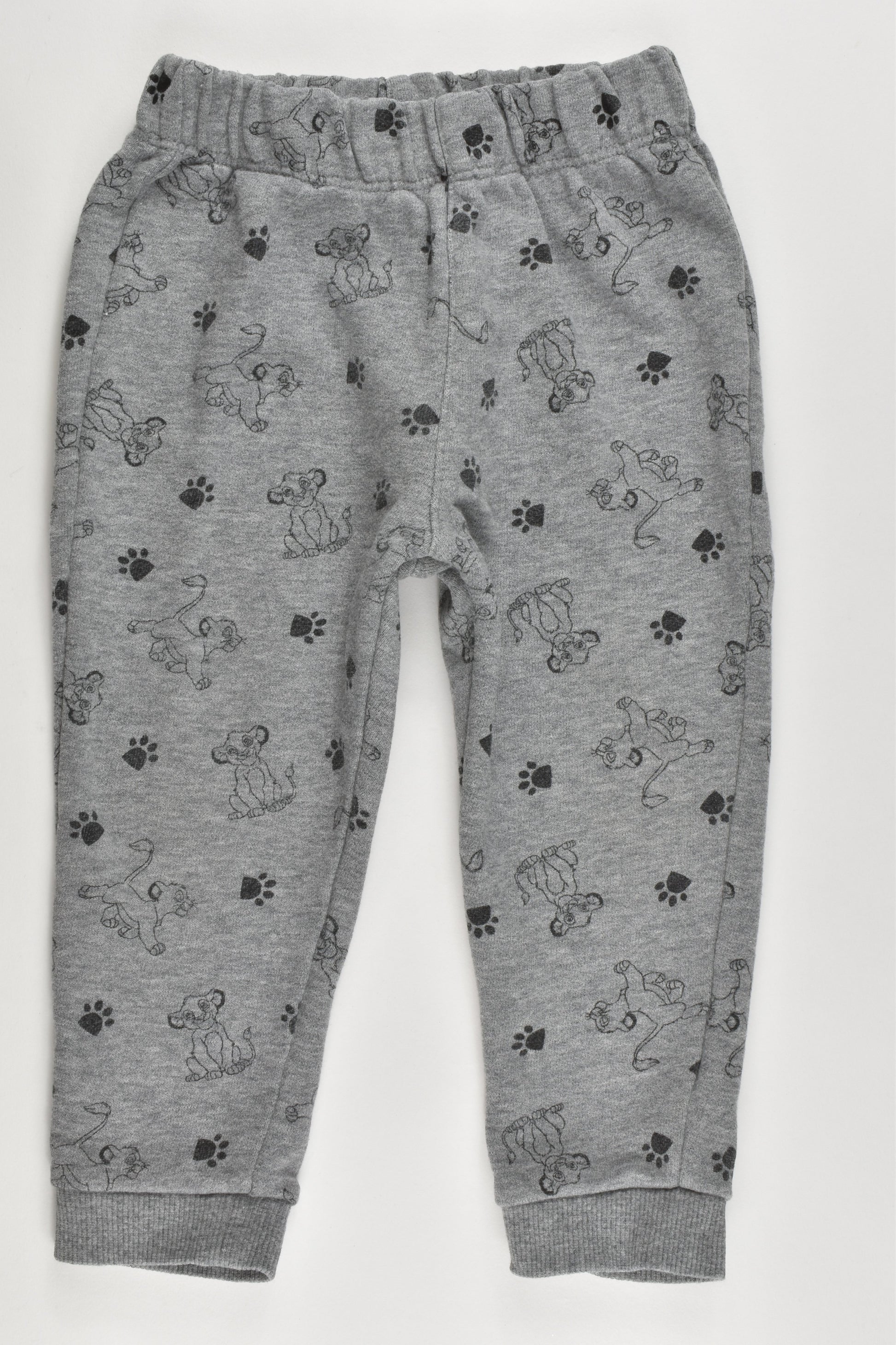 Target Size 1 Lion King Track Pants