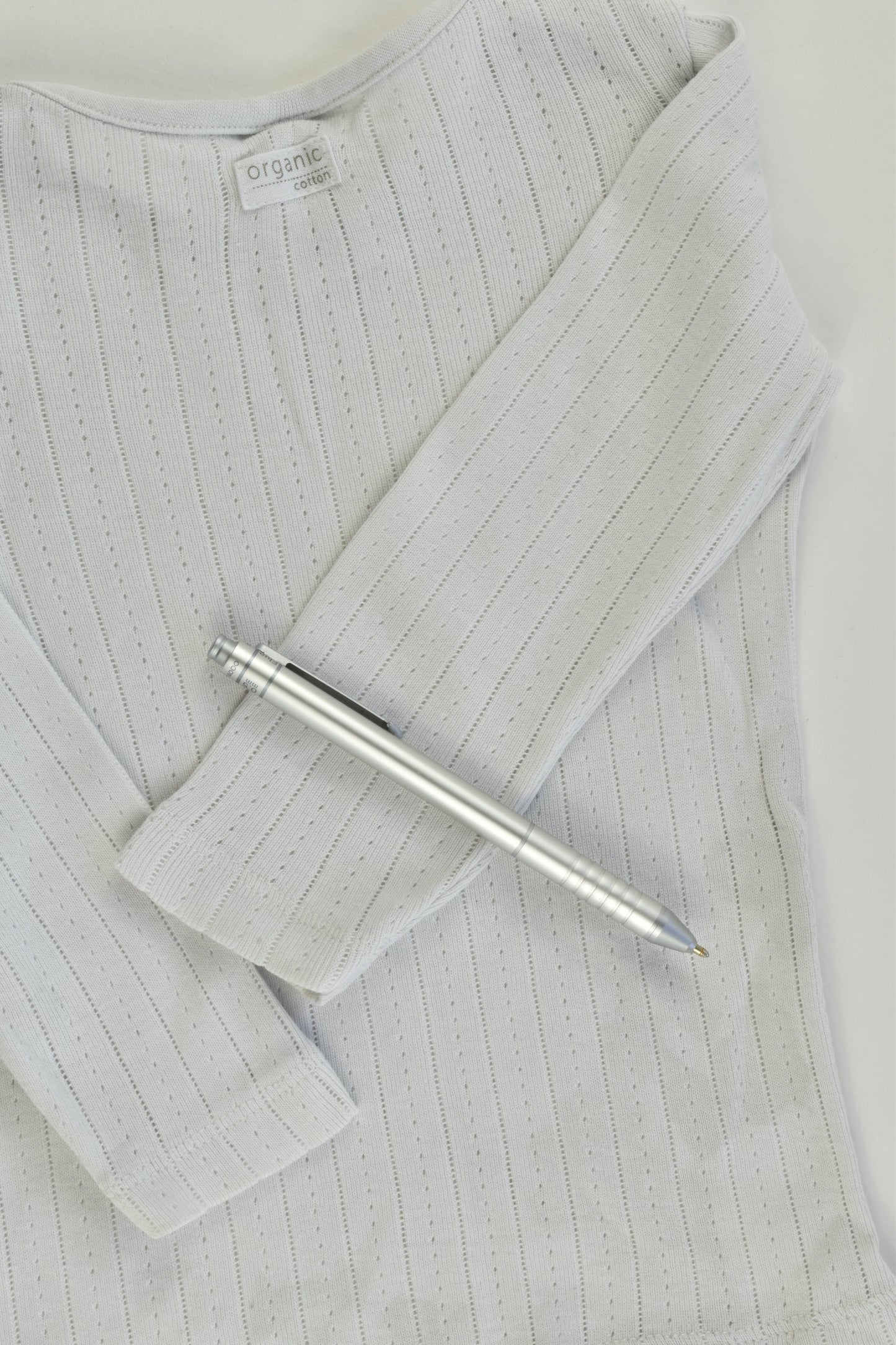 Target Size 1 Organic Cotton Top