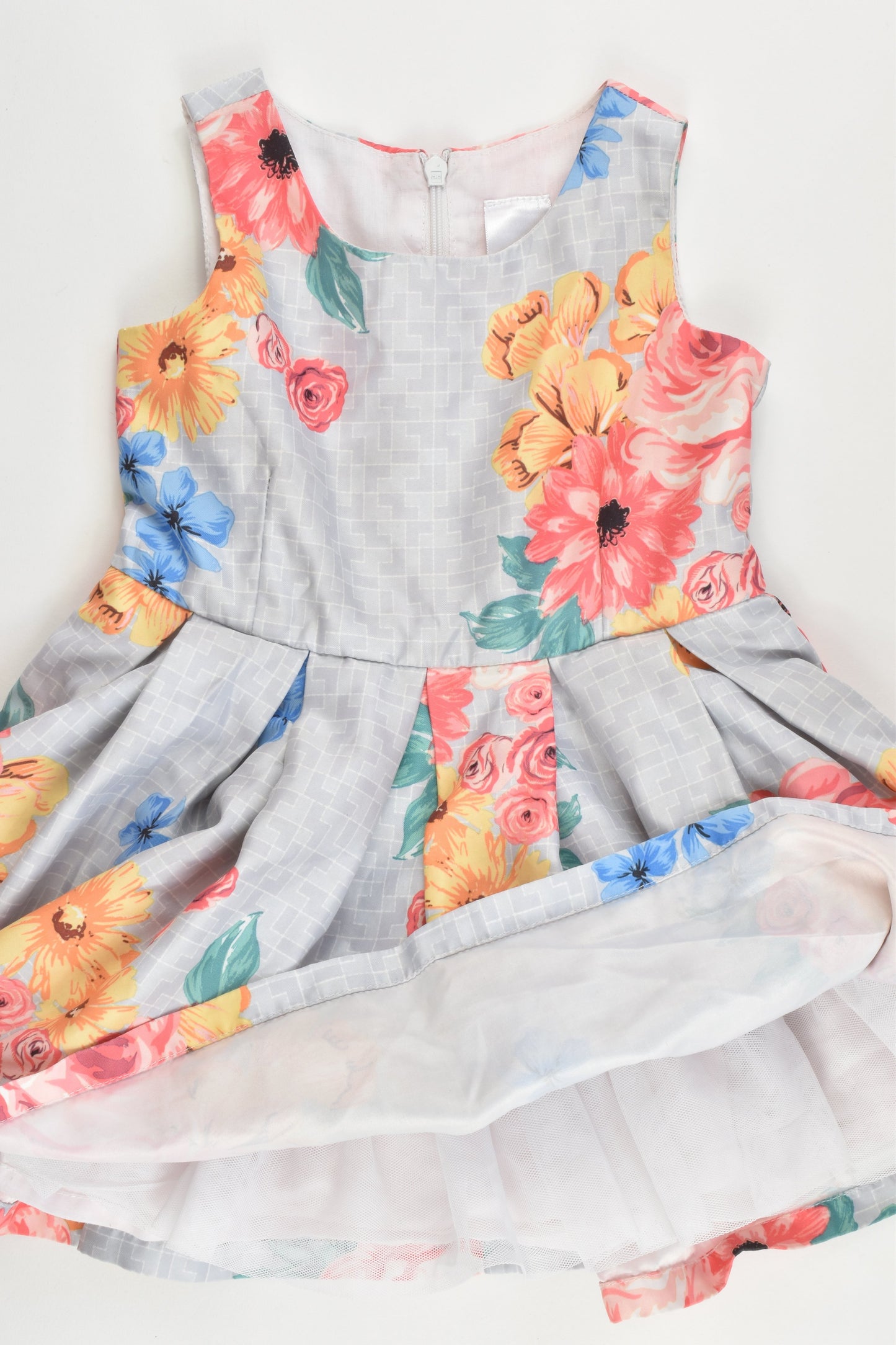 Target Size 1 Party Dress