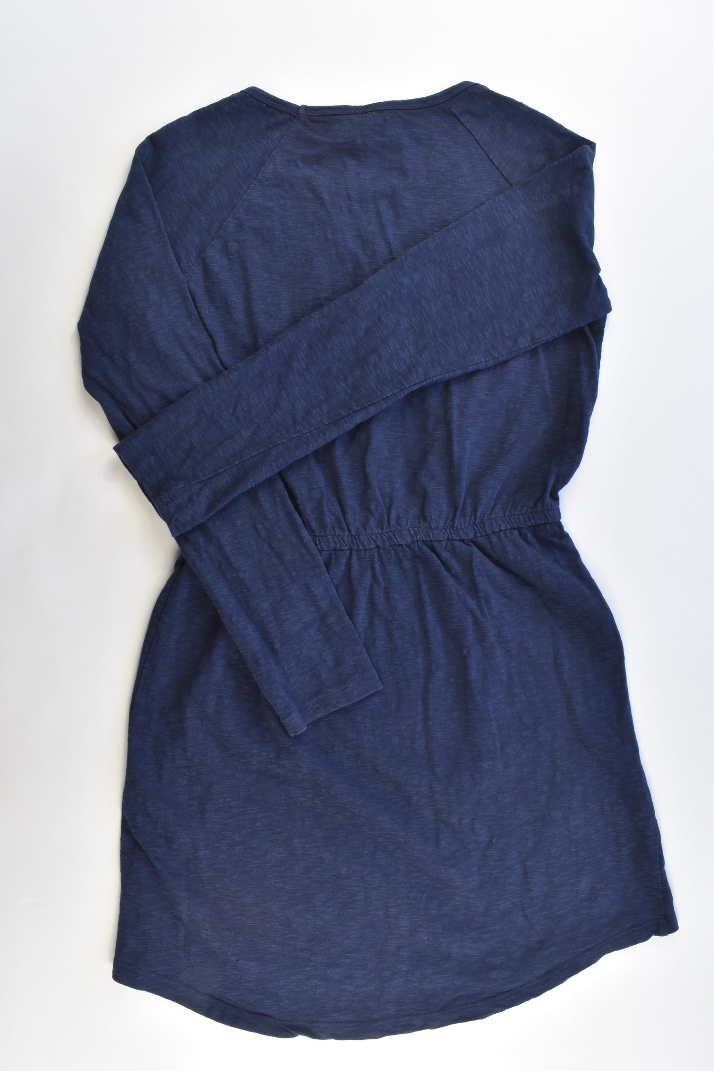 Target Size 10 Dress with Floral Embroidery