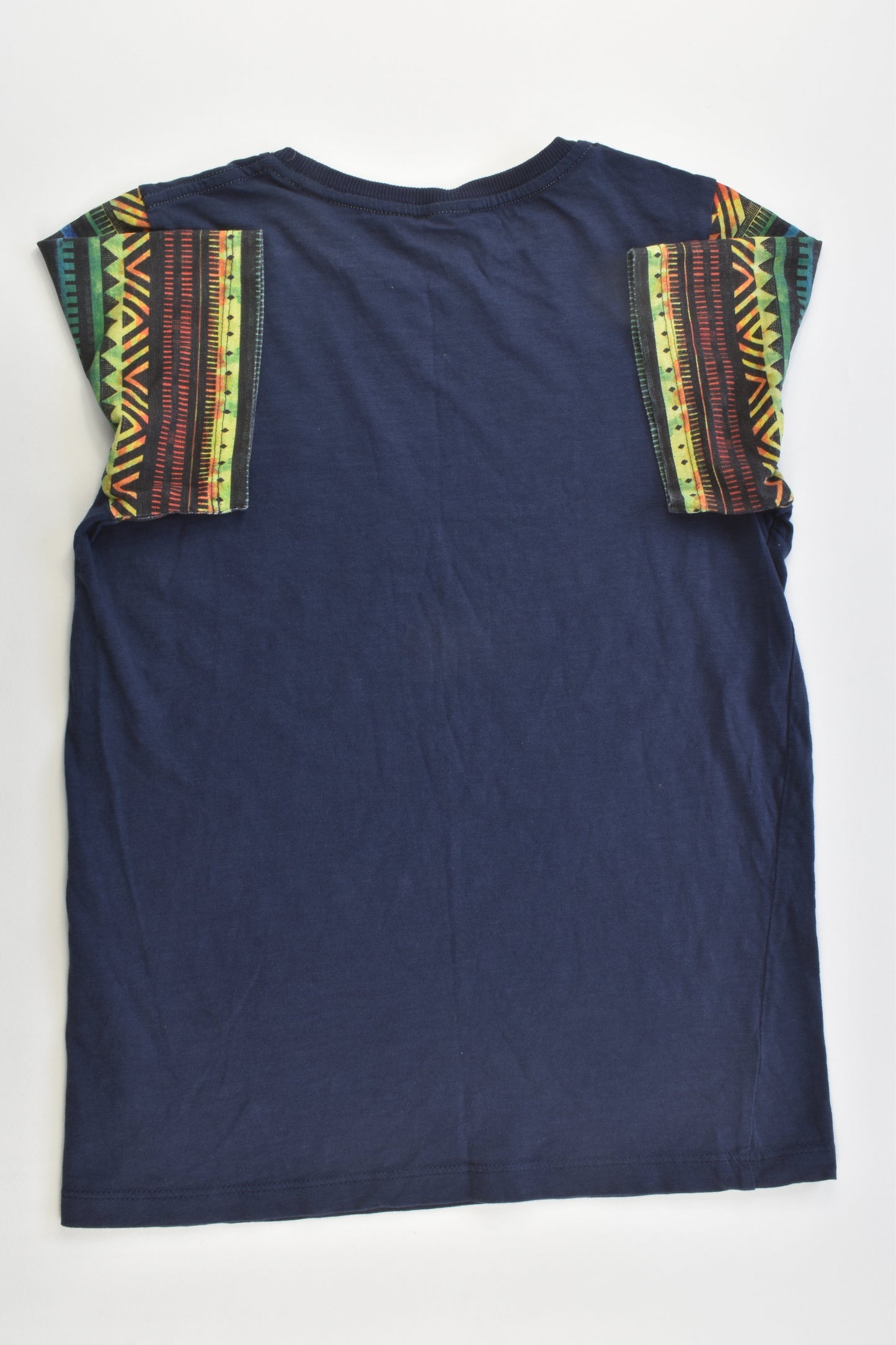 Target Size 10 T-shirt