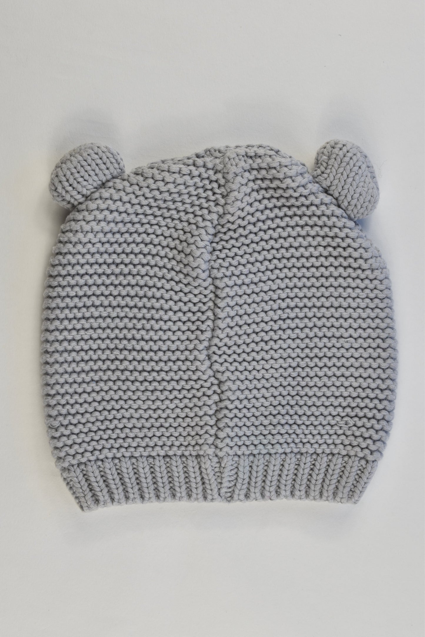 Target Size 12-24 months (1-2) Knitted Beanie