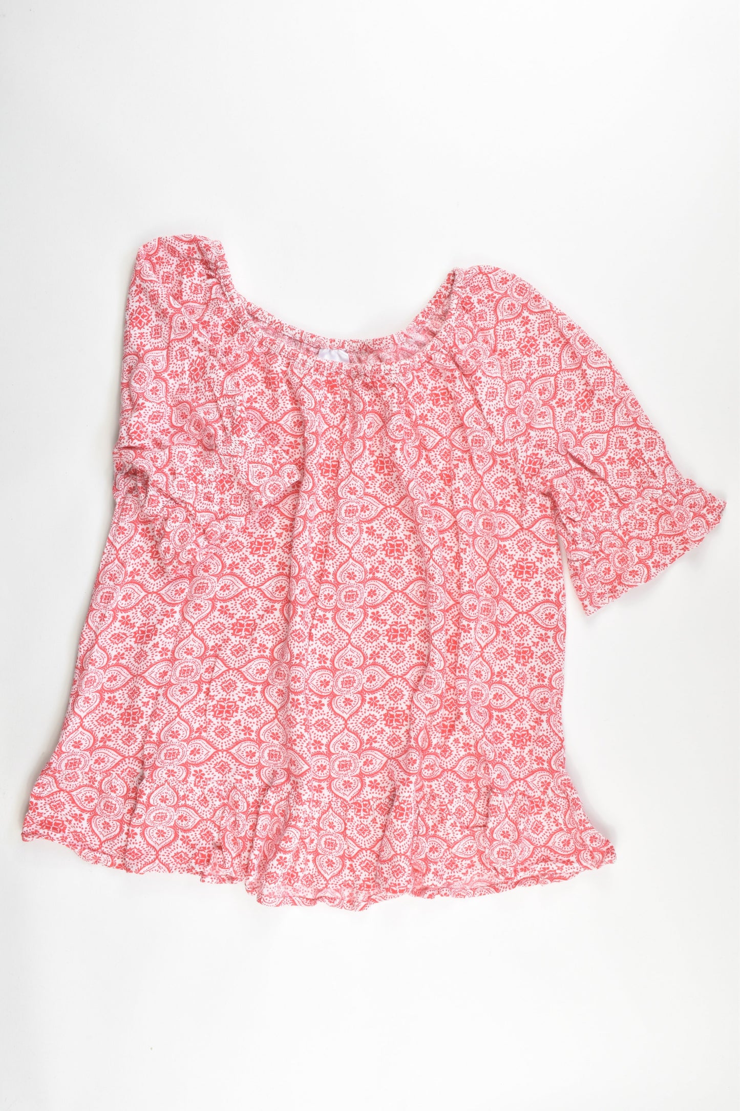 Target size 12 Blouse