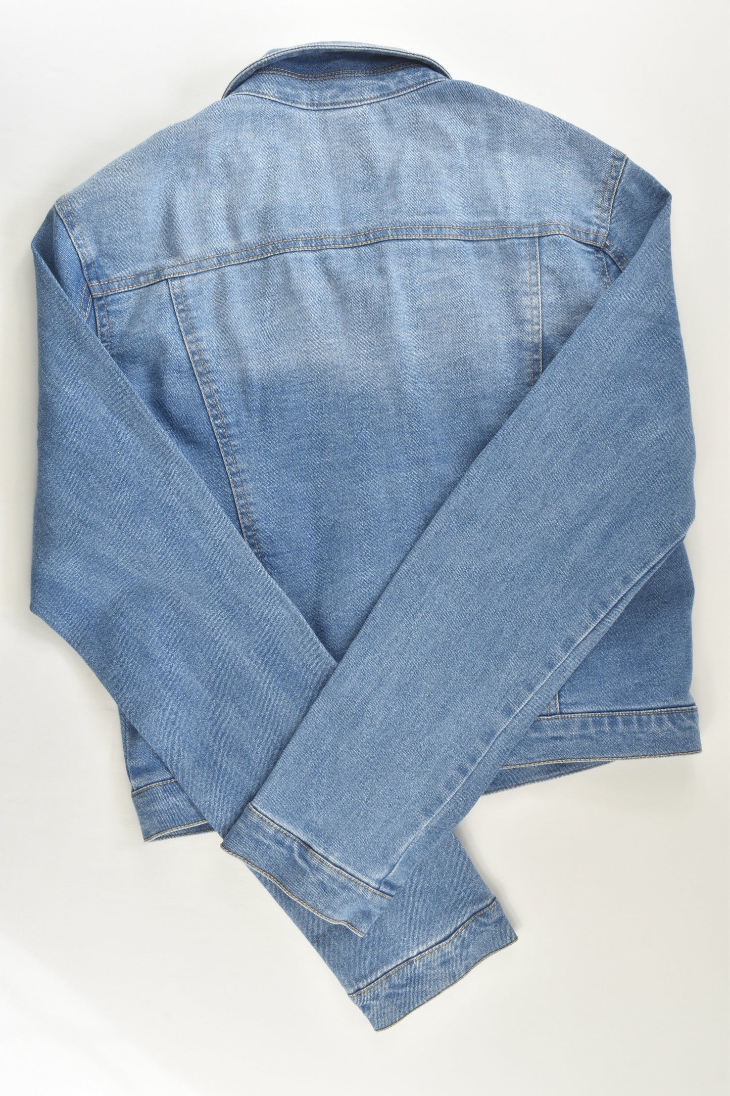 Target Size 14 Denim Jacket