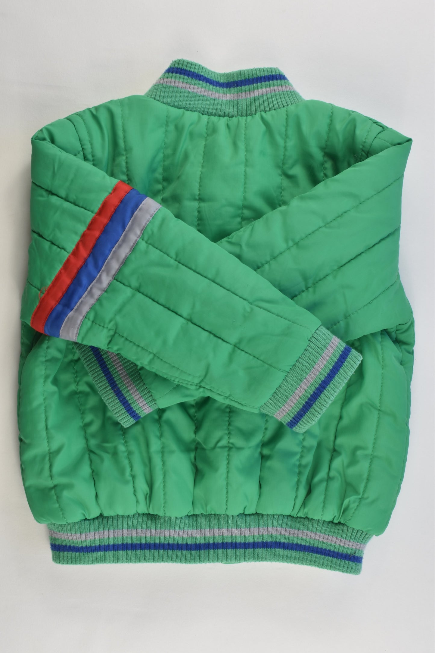 Target Size 18-24 months (2) Winter Jacket