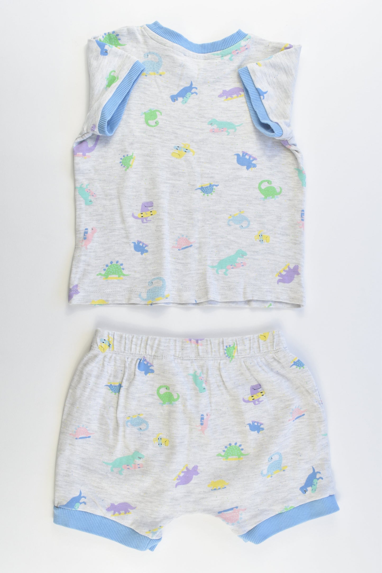 Target Size 2 (18-24 months) Dinosaur Pj Set