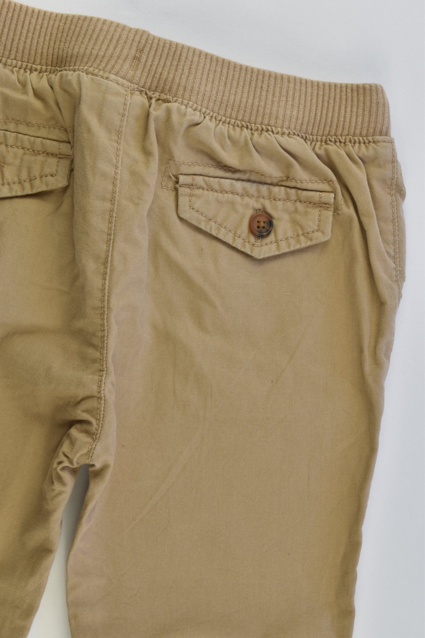 Target Size 2 (18-24 months) Lightweight Pants