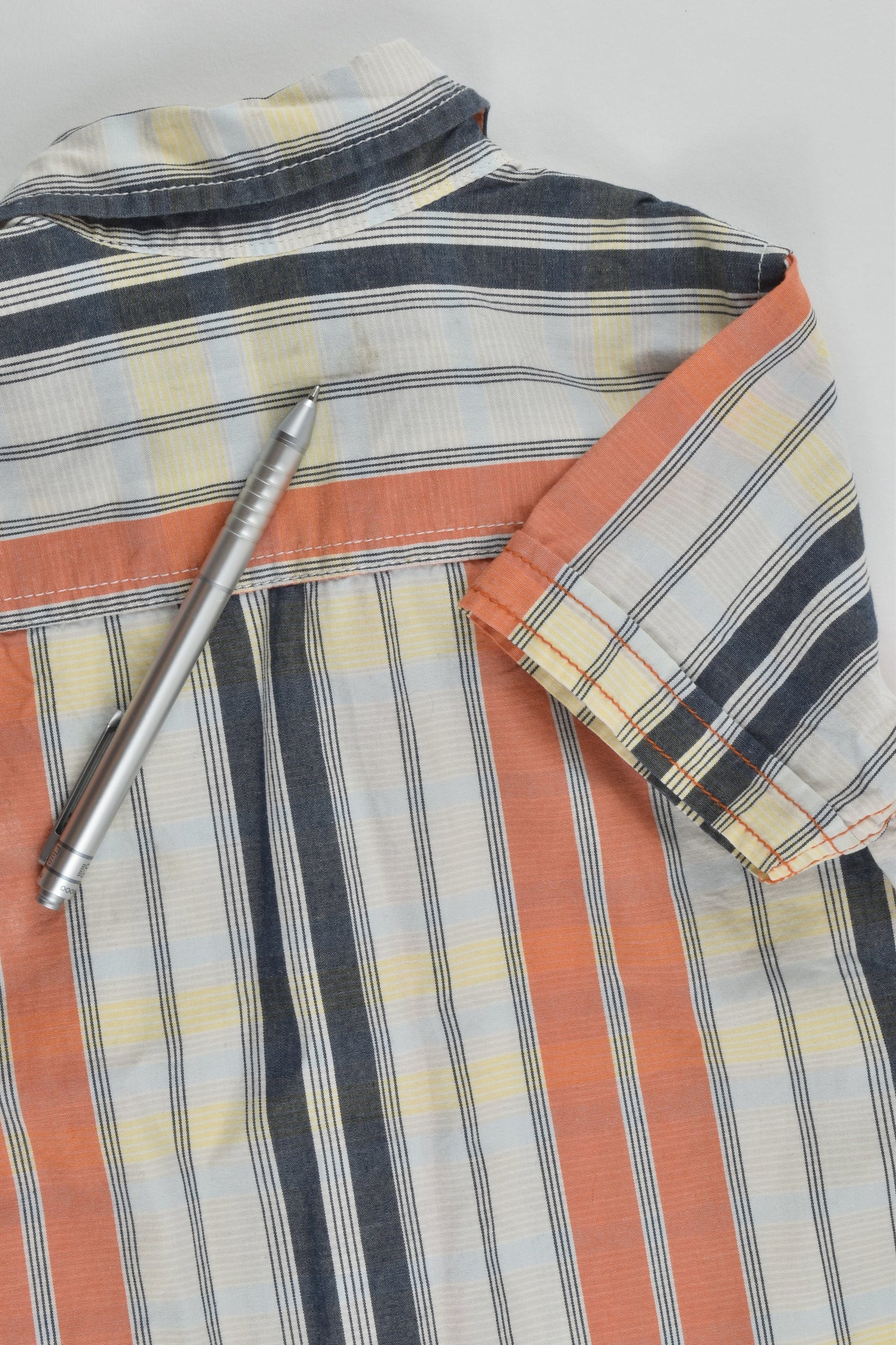 Target Size 2 Collared Shirt