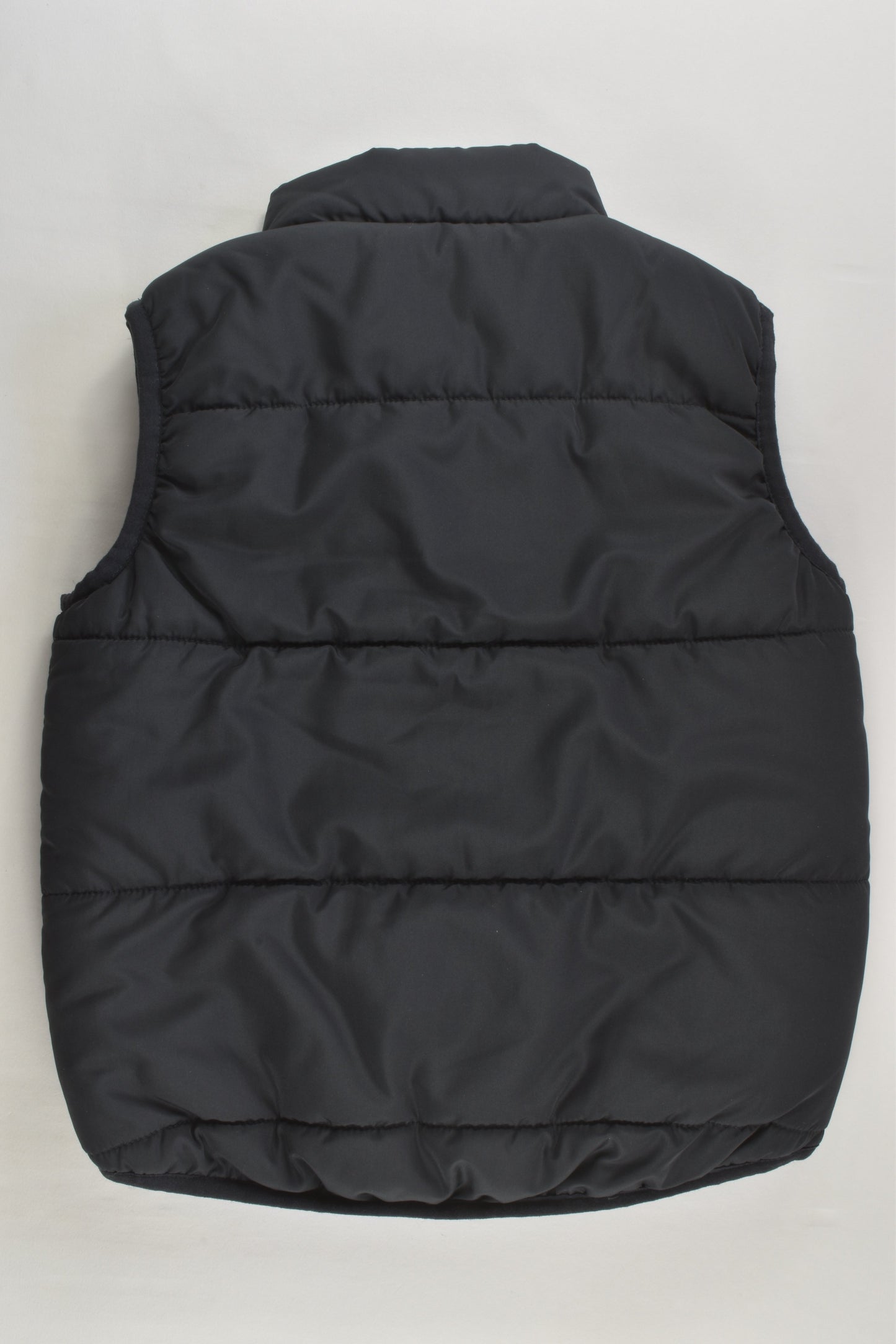 Target Size 2 Puffer Vest