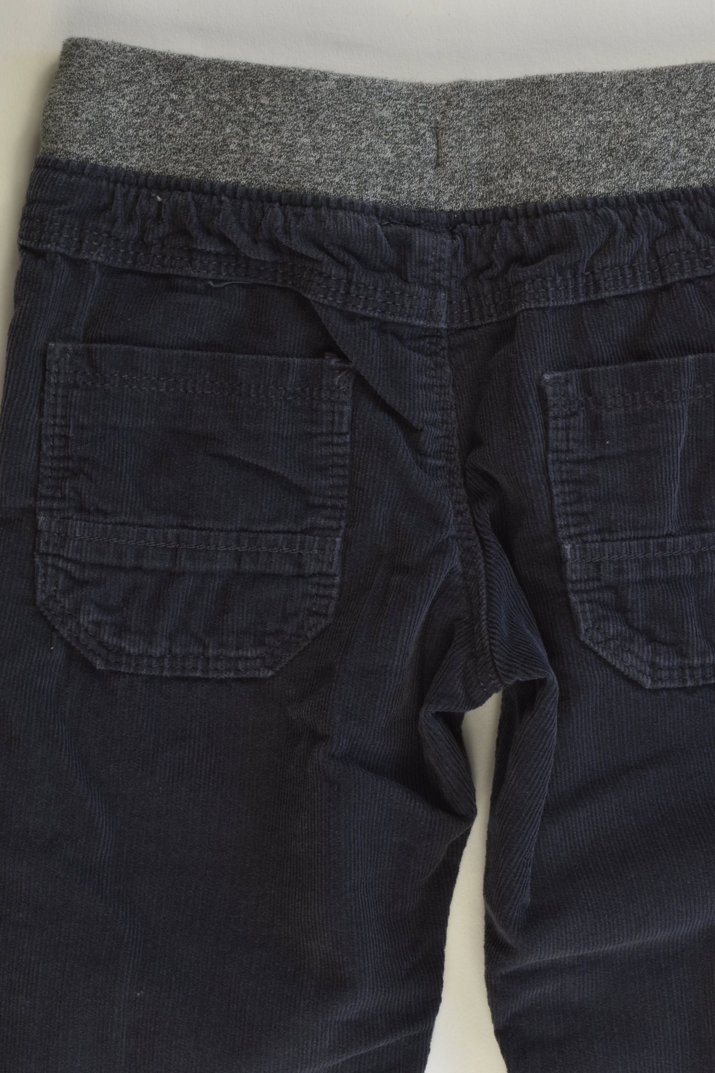 Target Size 2 Soft and Stretchy Cord Pants