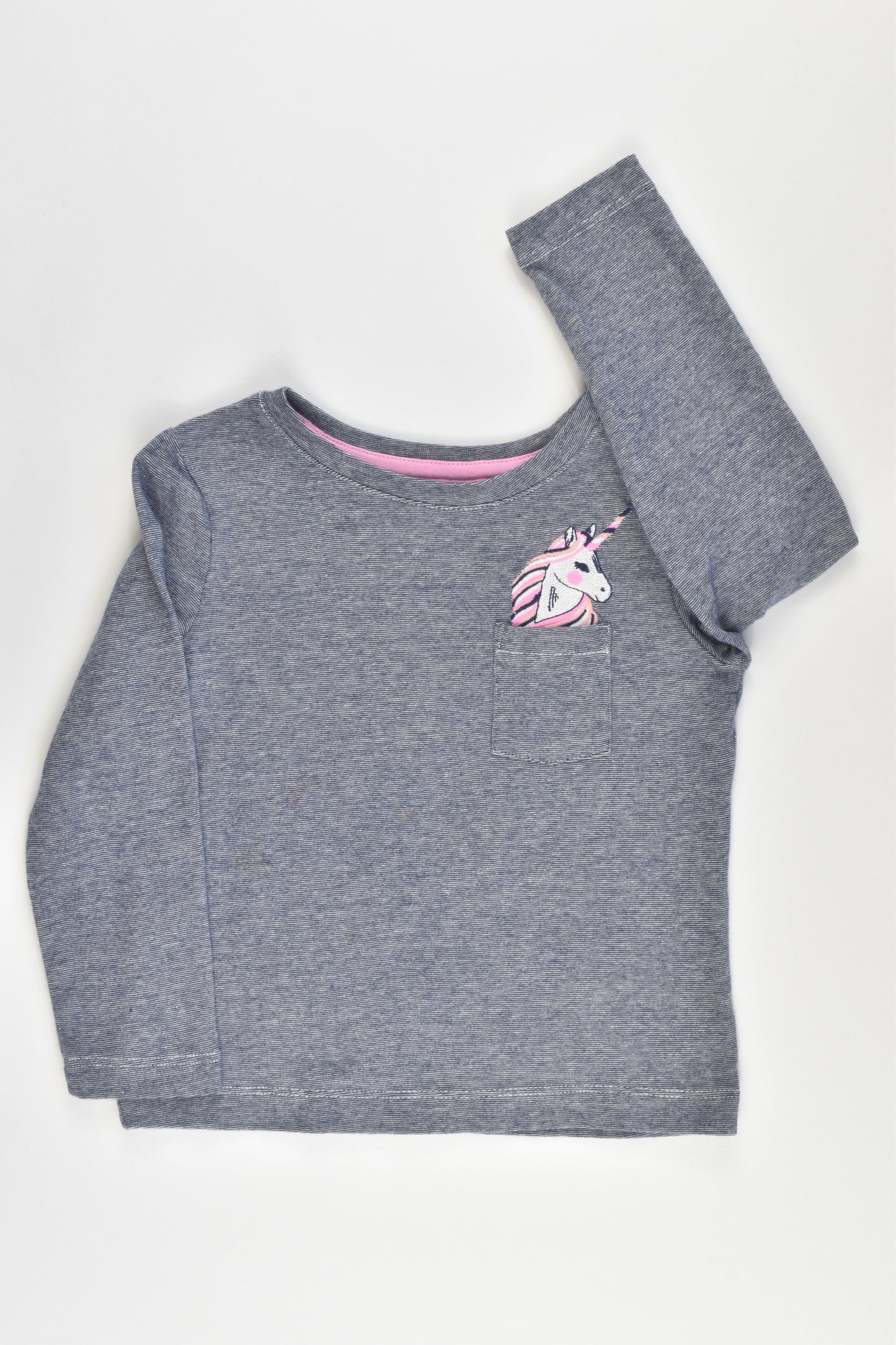 Target Size 2 Top