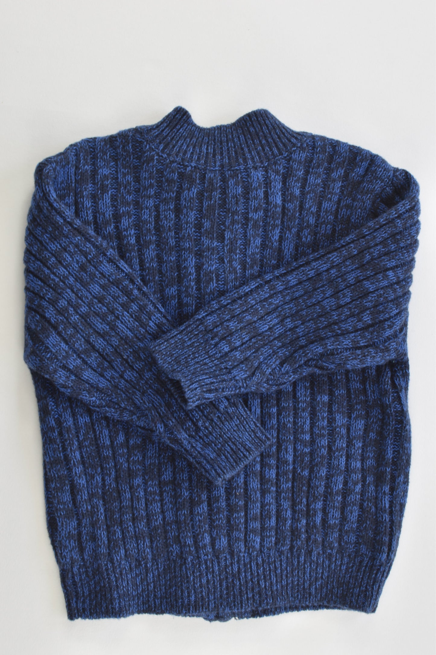 Target Size 3-6 months (00) Knitted Jumper