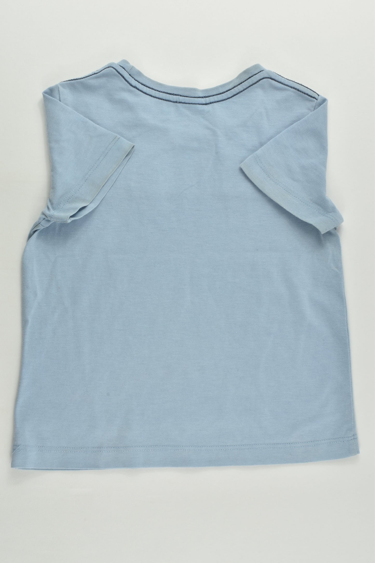 Target Size 3 Alligator T-shirt