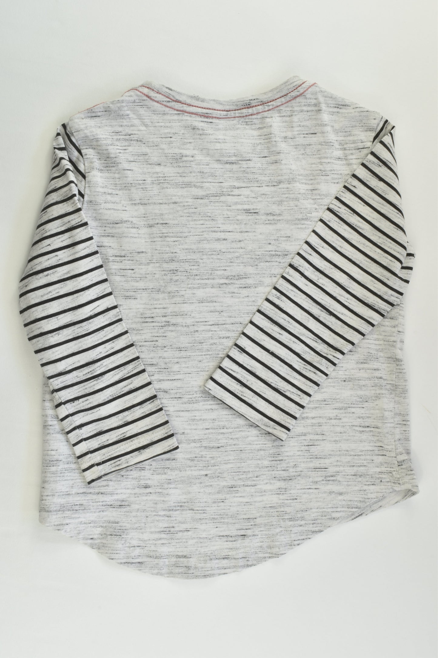 Target Size 3 Bear Top