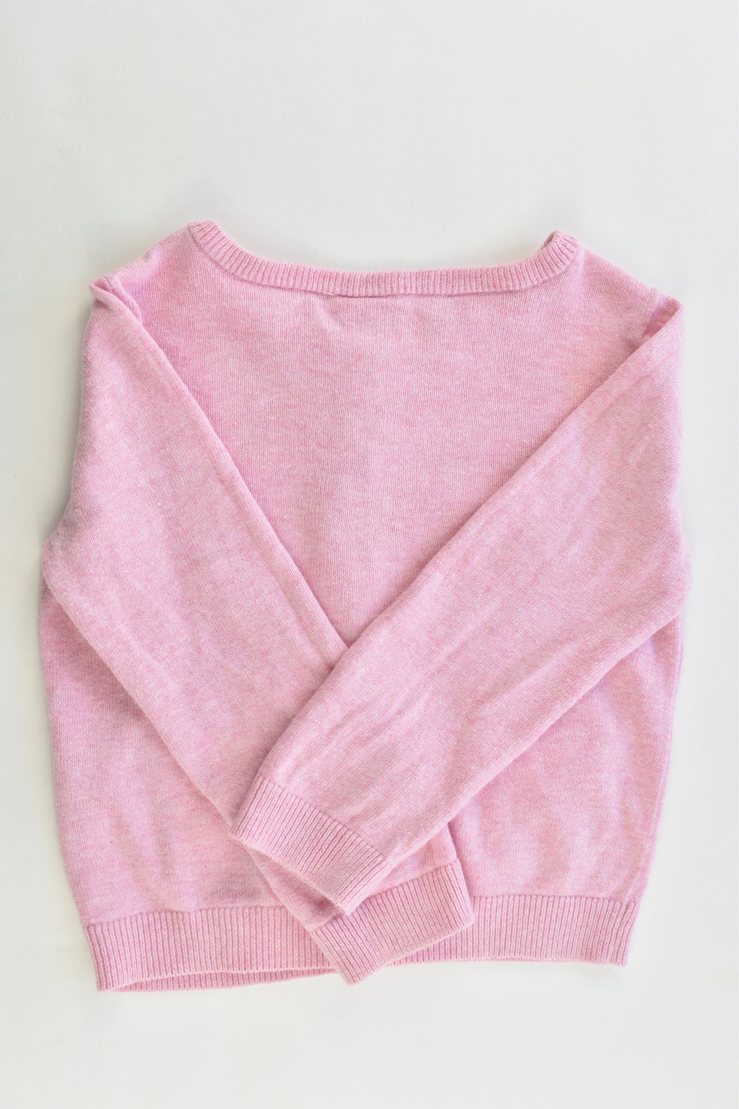 Target Size 3 Cotton Cardigan