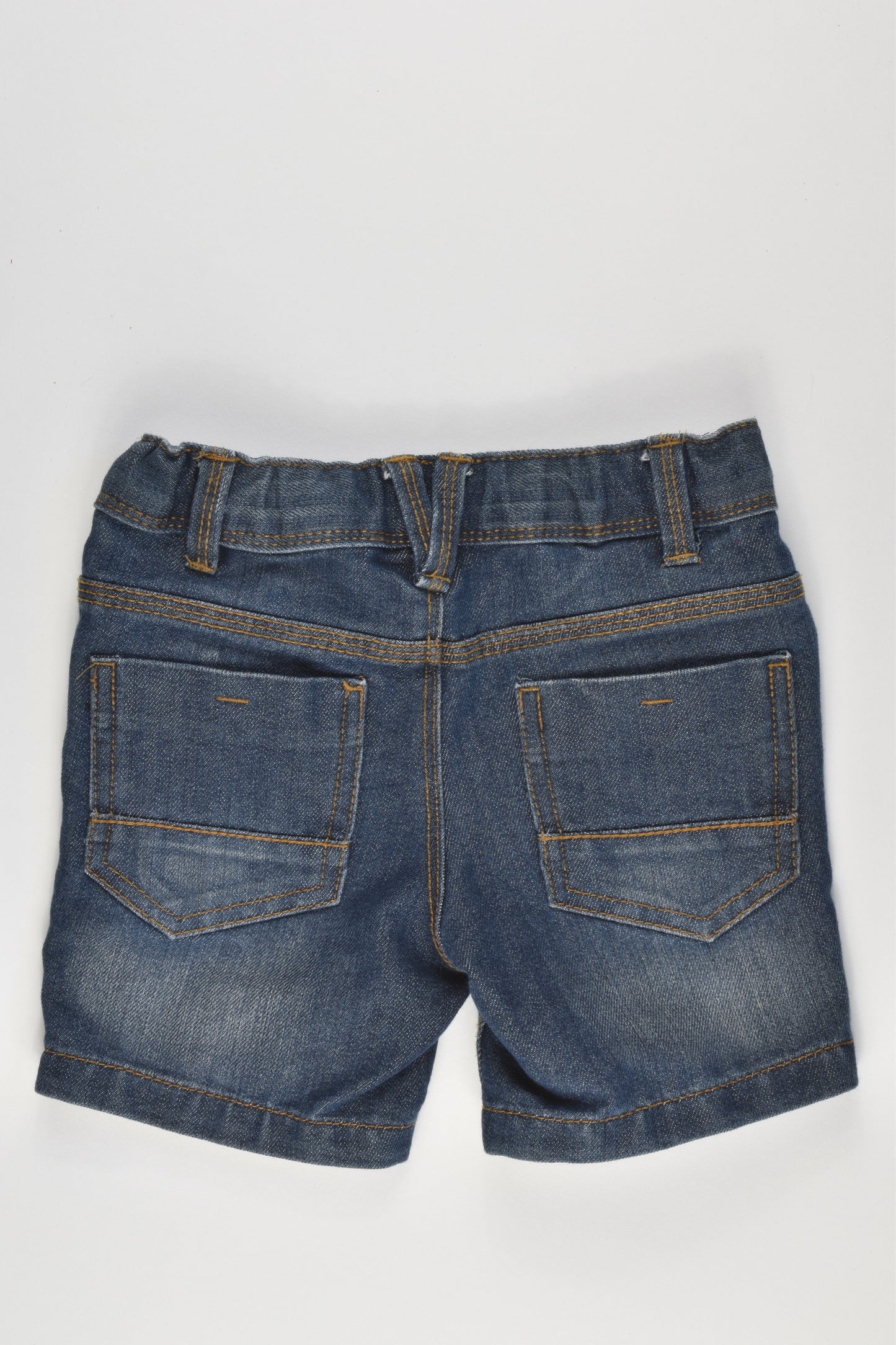 Target Size 3 Denim Shorts