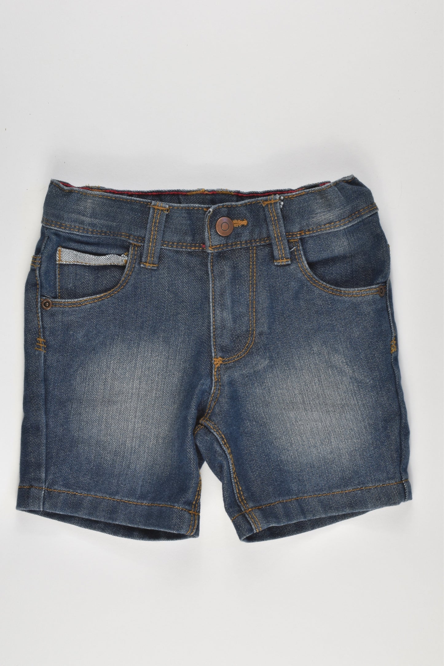 Target Size 3 Denim Shorts