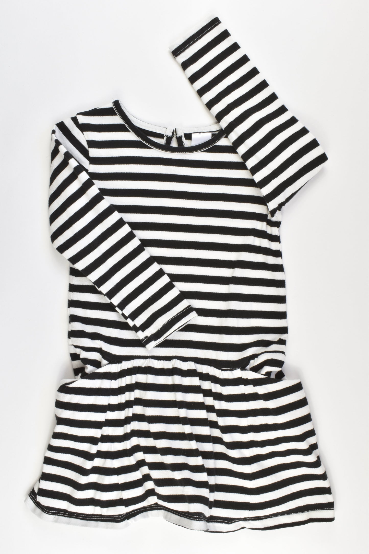 Target Size 3 Dress