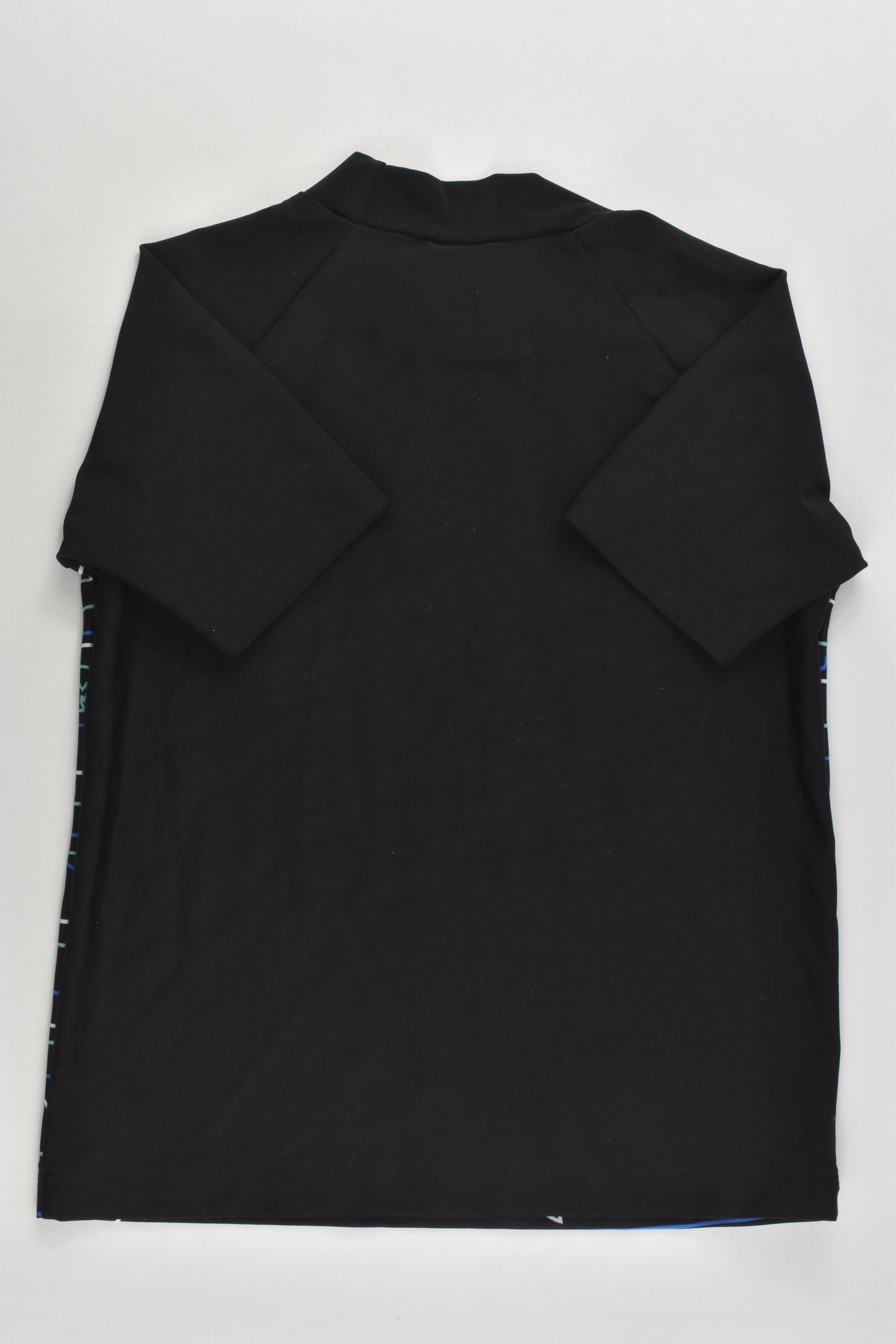 Target Size 3 Rashie Top