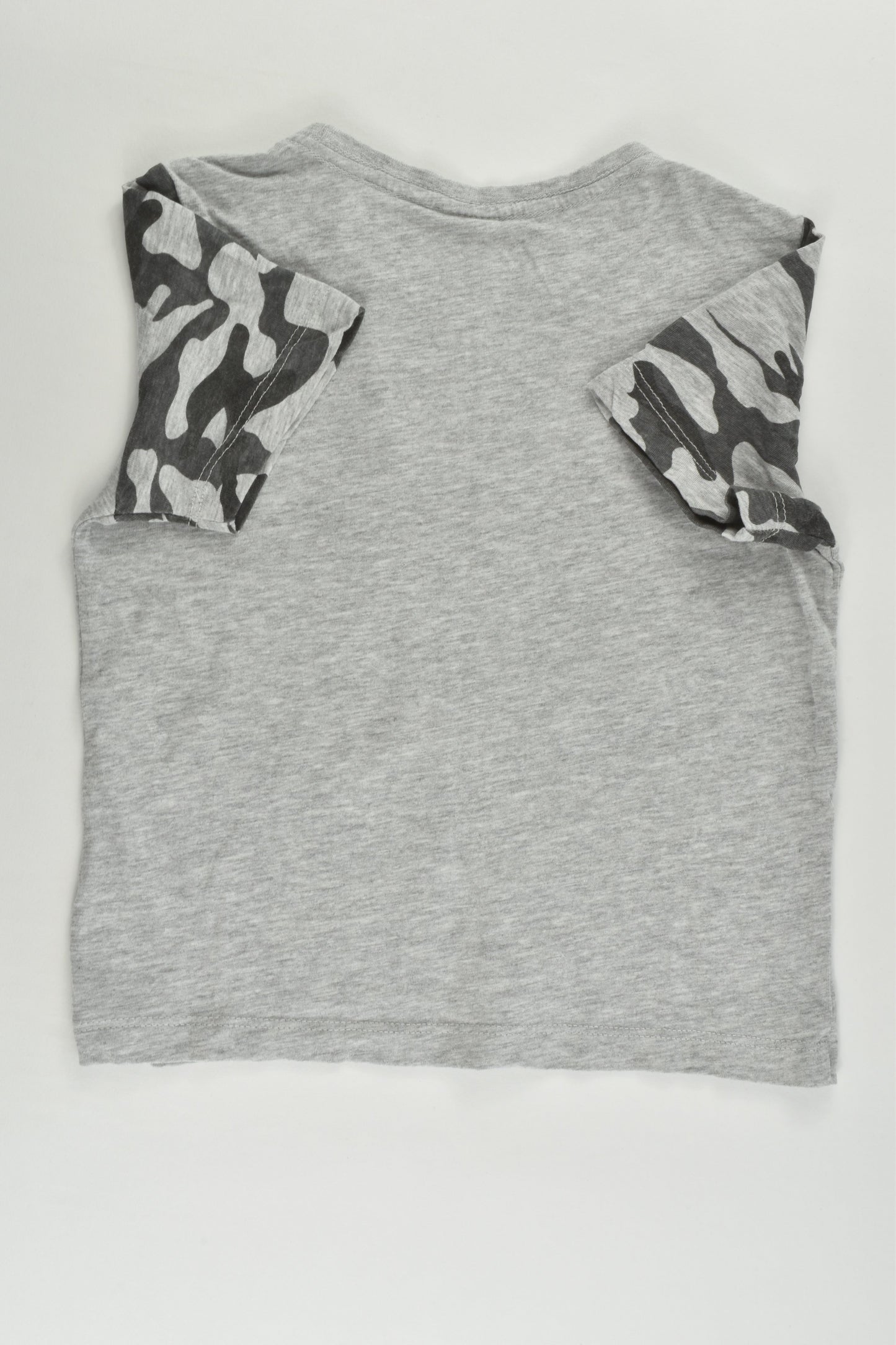 Target Size 3 Reversible Sequins 'NYC' T-shirt