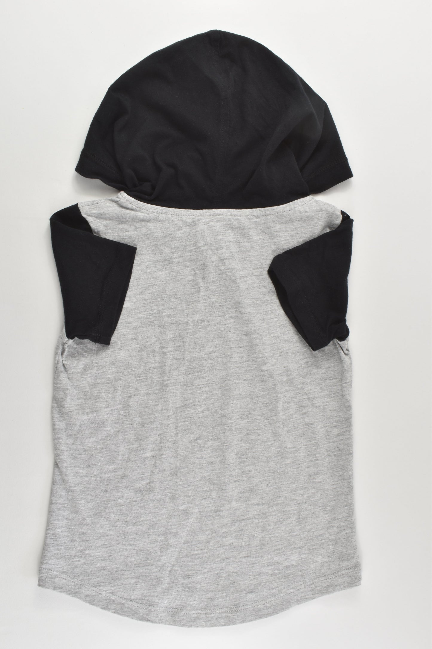 Target Size 3 'Roar' Hooded T-shirt
