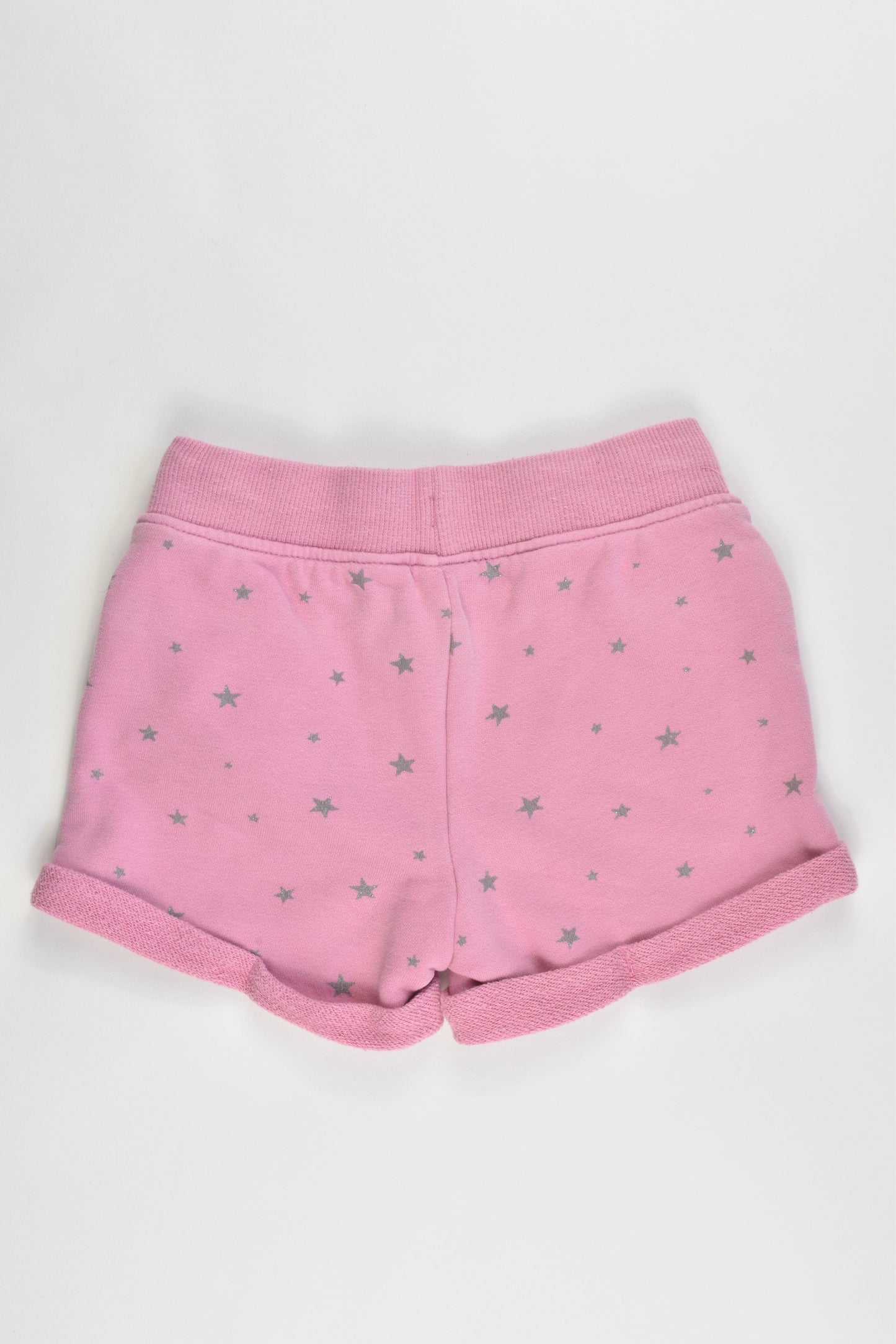 Target Size 3 Shorts