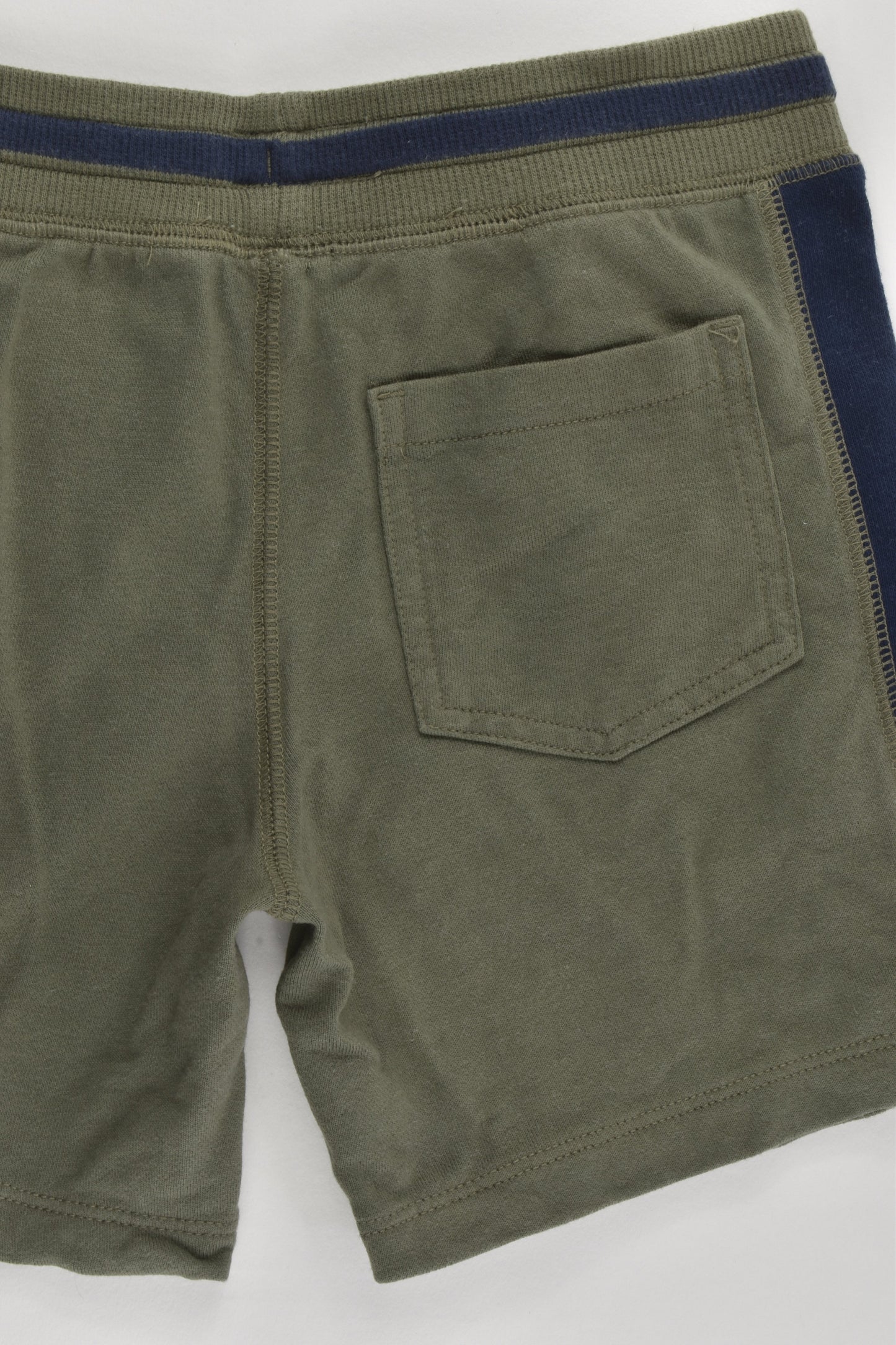 Target Size 3 Shorts