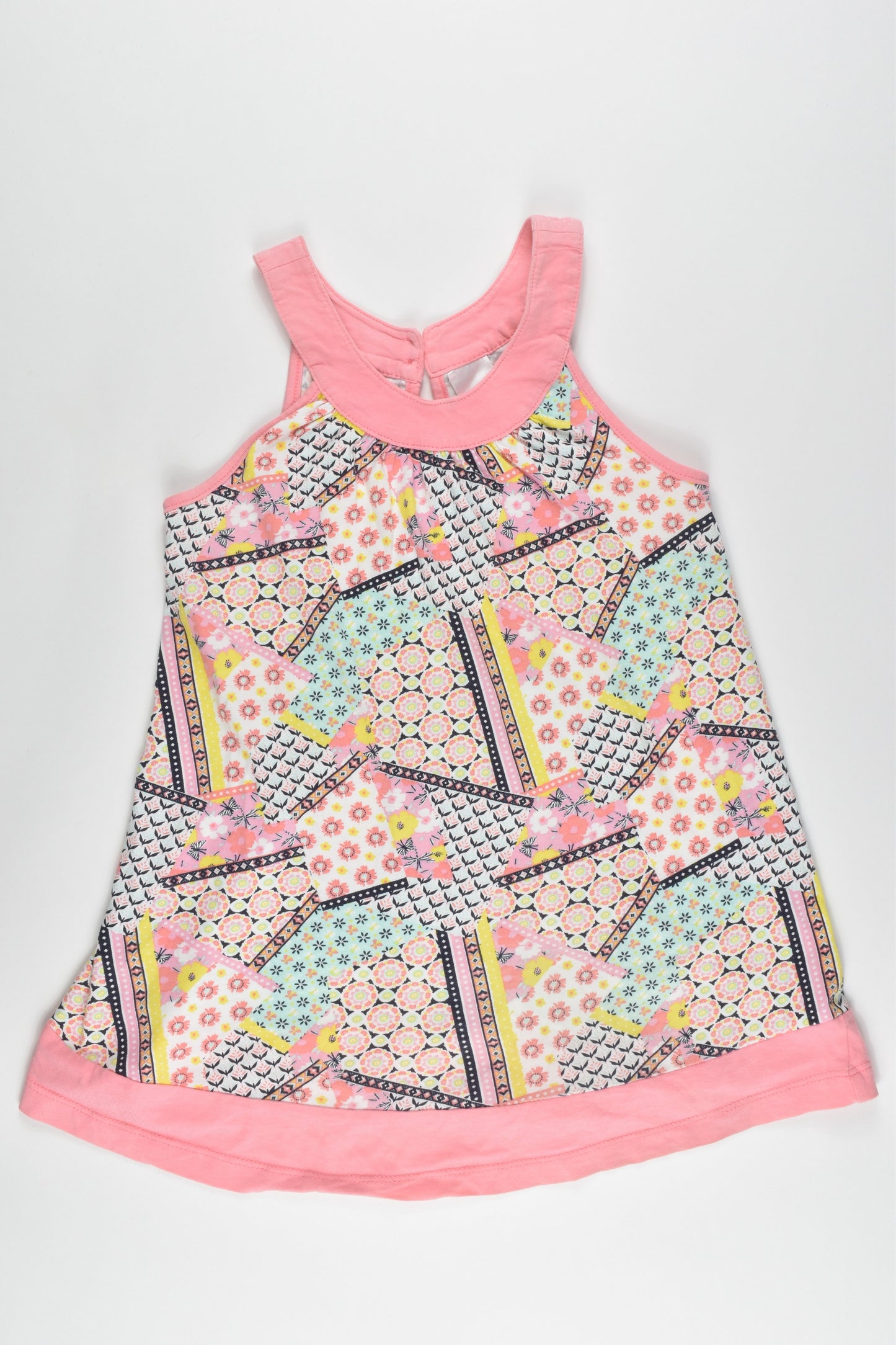 Target Size 4 Dress