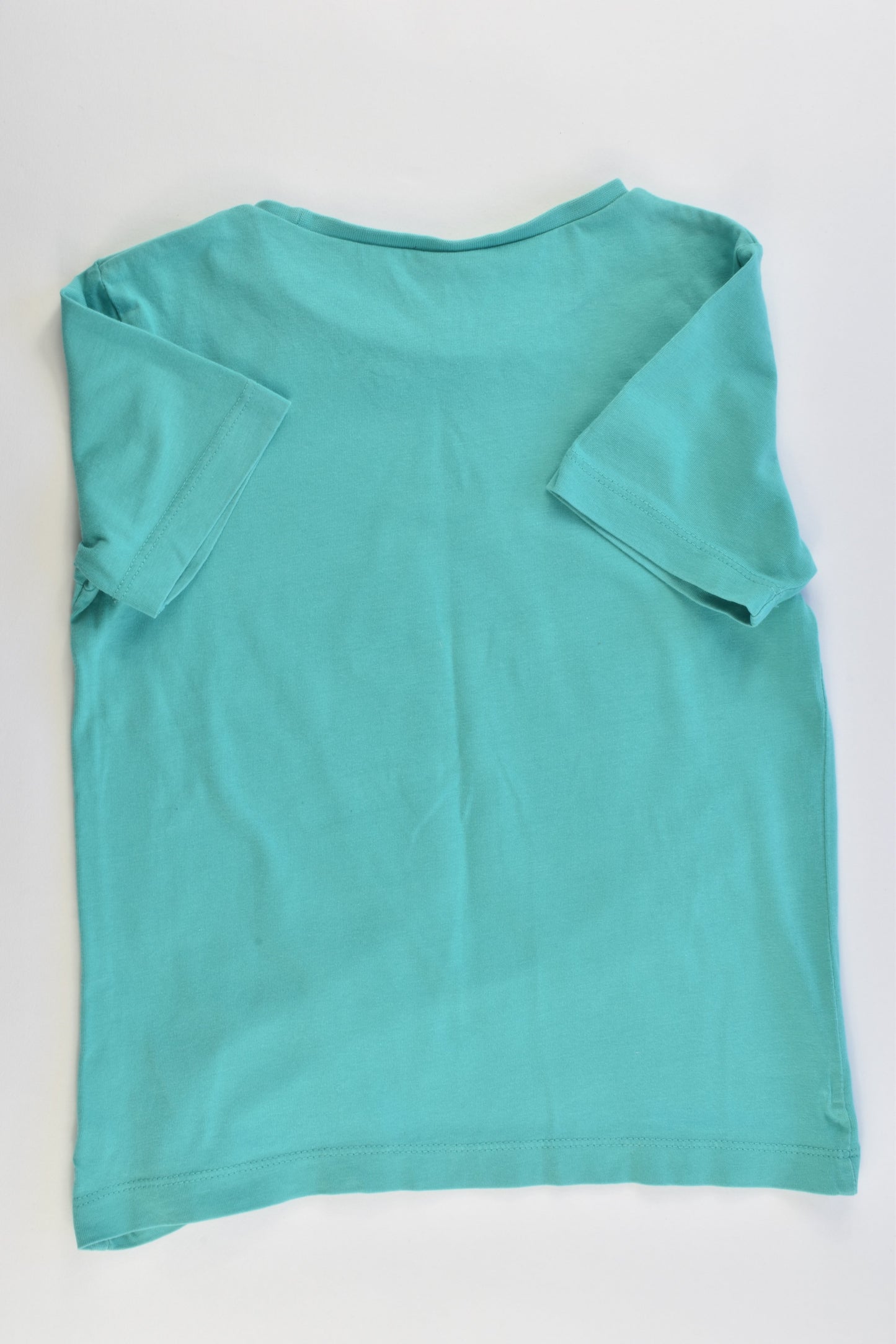 Target Size 4 'RAD 100% Of The Time' T-shirt