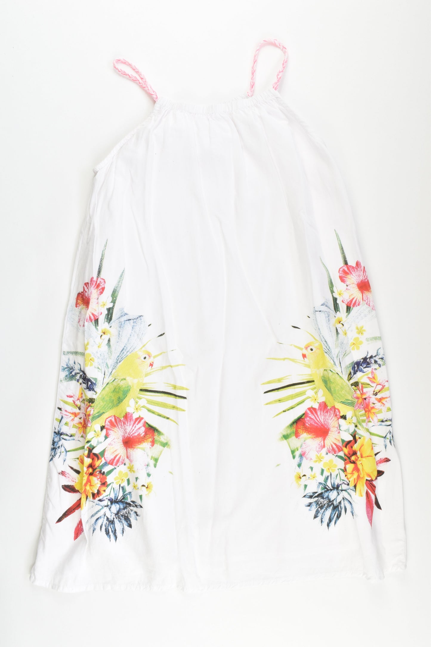 Target Size 5 Dress