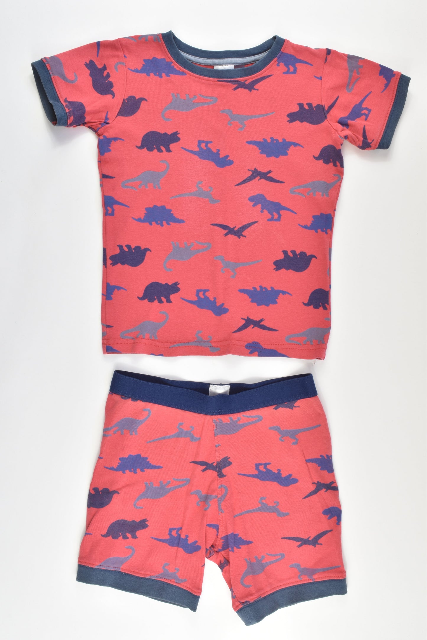Target Size 5 Pj Set