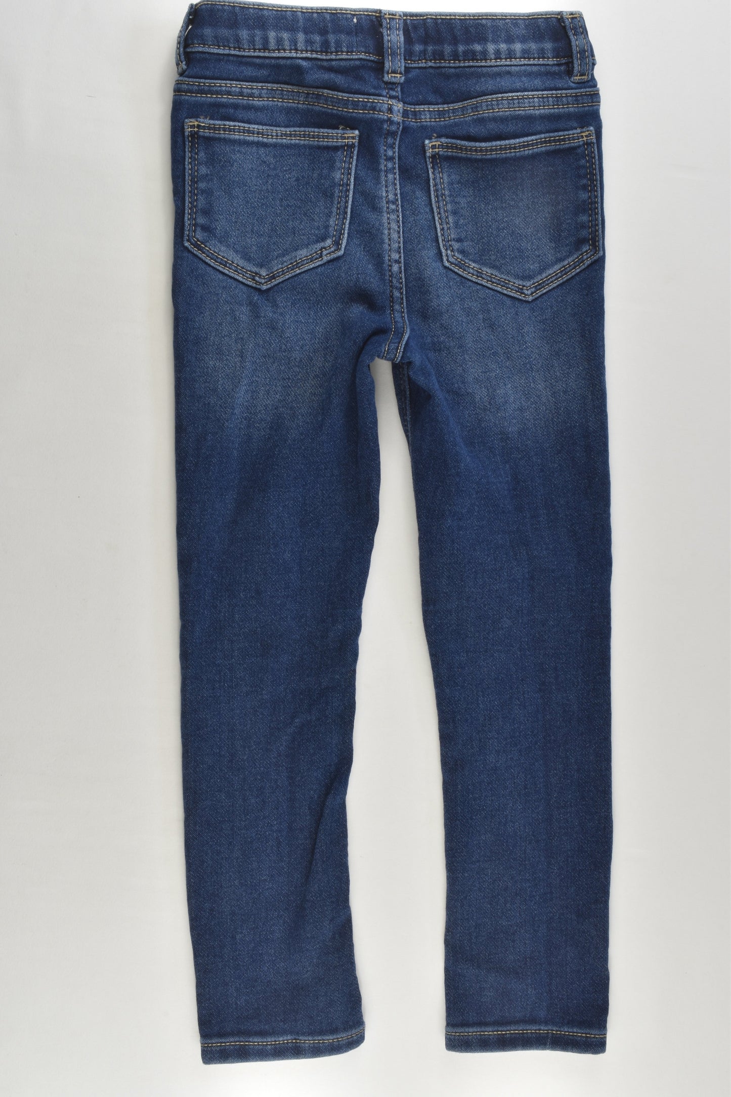 Target Size 5 Steretchy Denim Pants