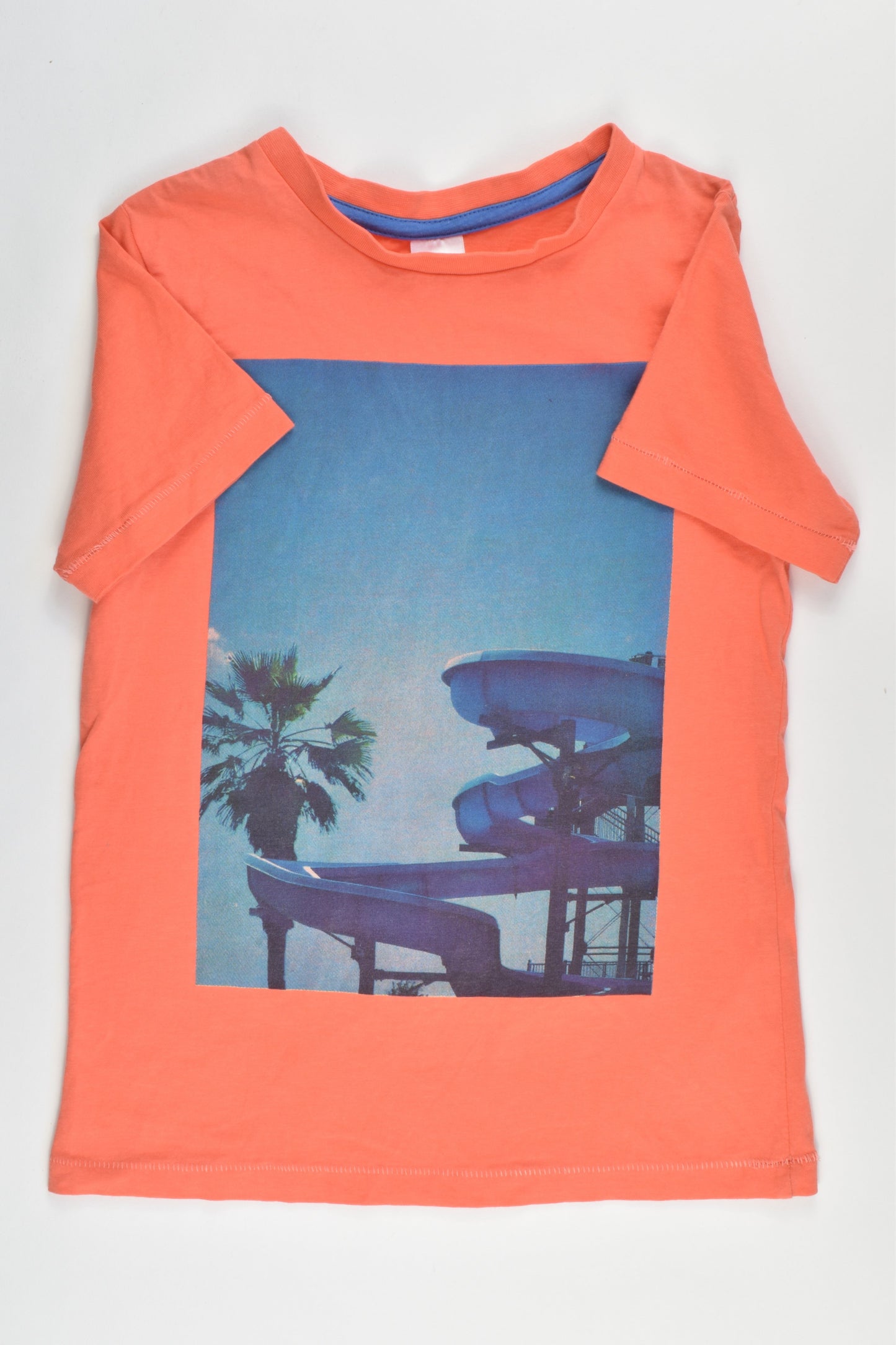Target Size 5 T-shirt