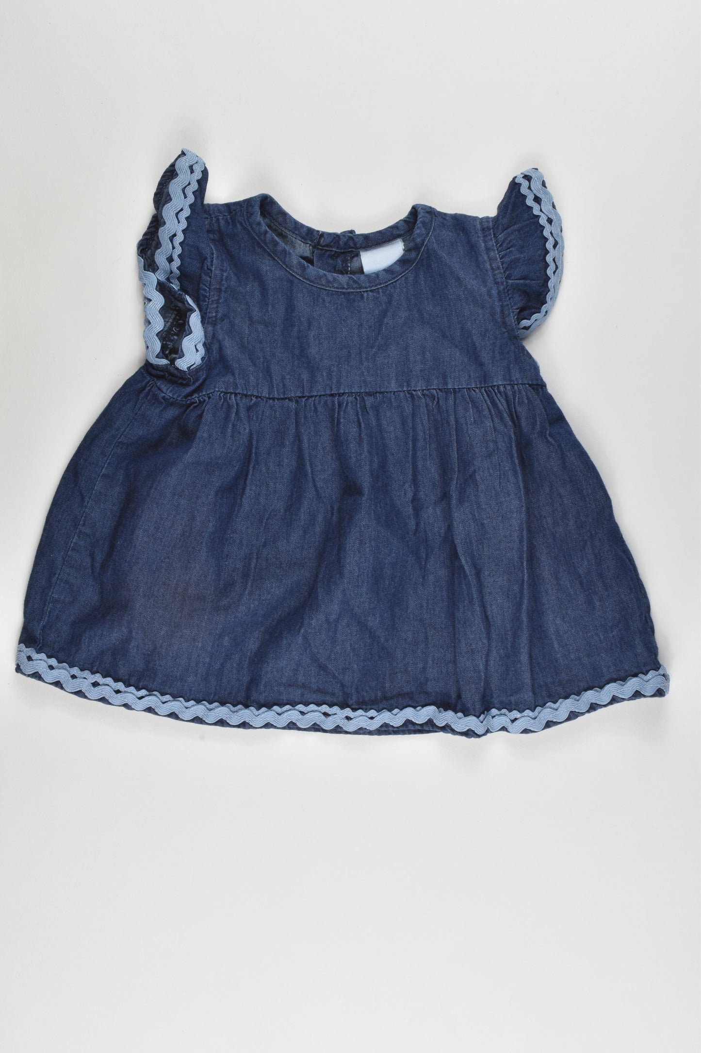 Target Size 6-12 months Dress