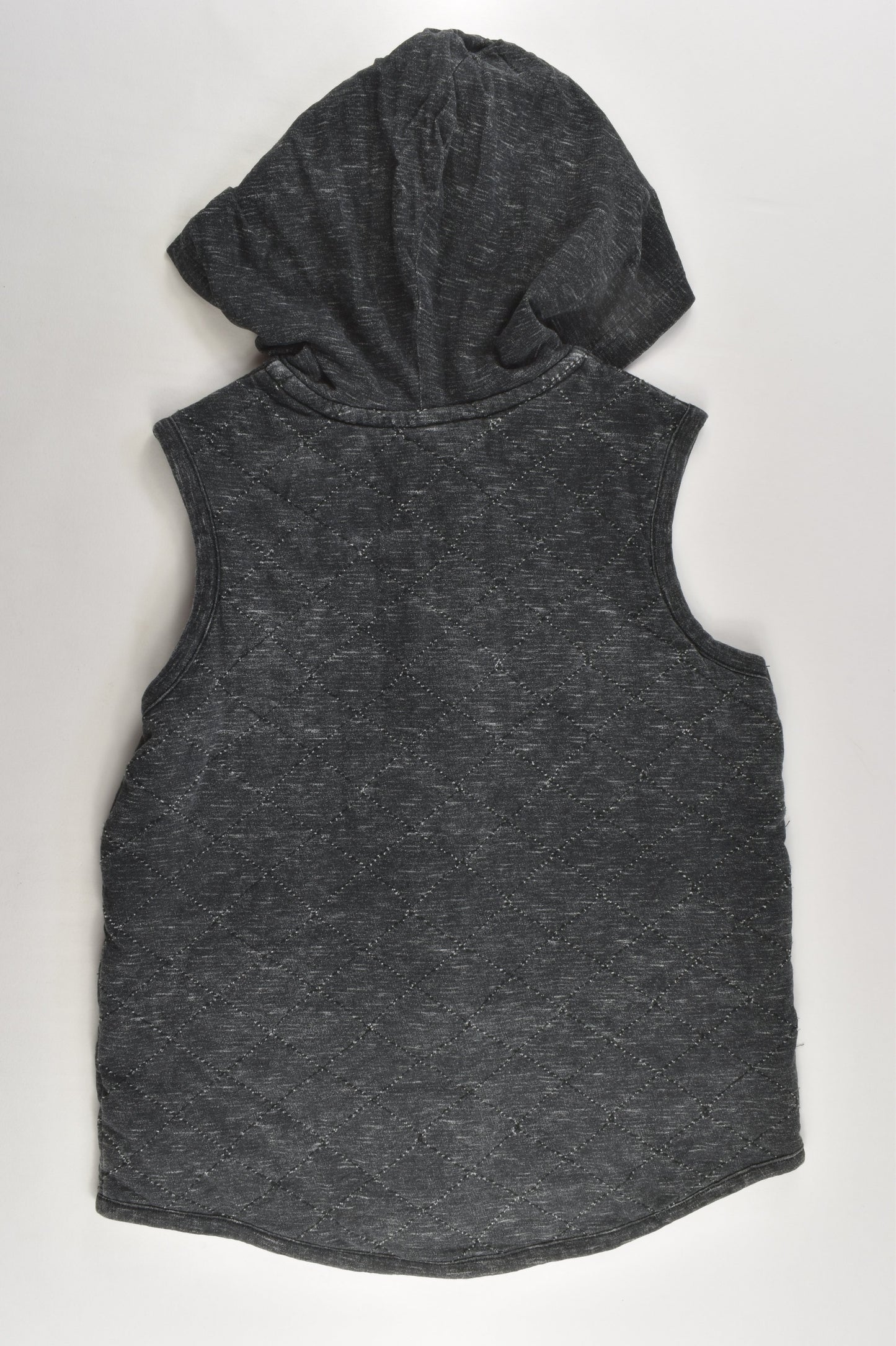Target Size 6 Hooded Vest